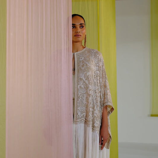 Anarkali 2025: Patterns, Palettes & the New Era of Elegance