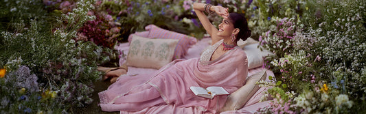 For the First Time: Sue Mue at The Collective, Dubai