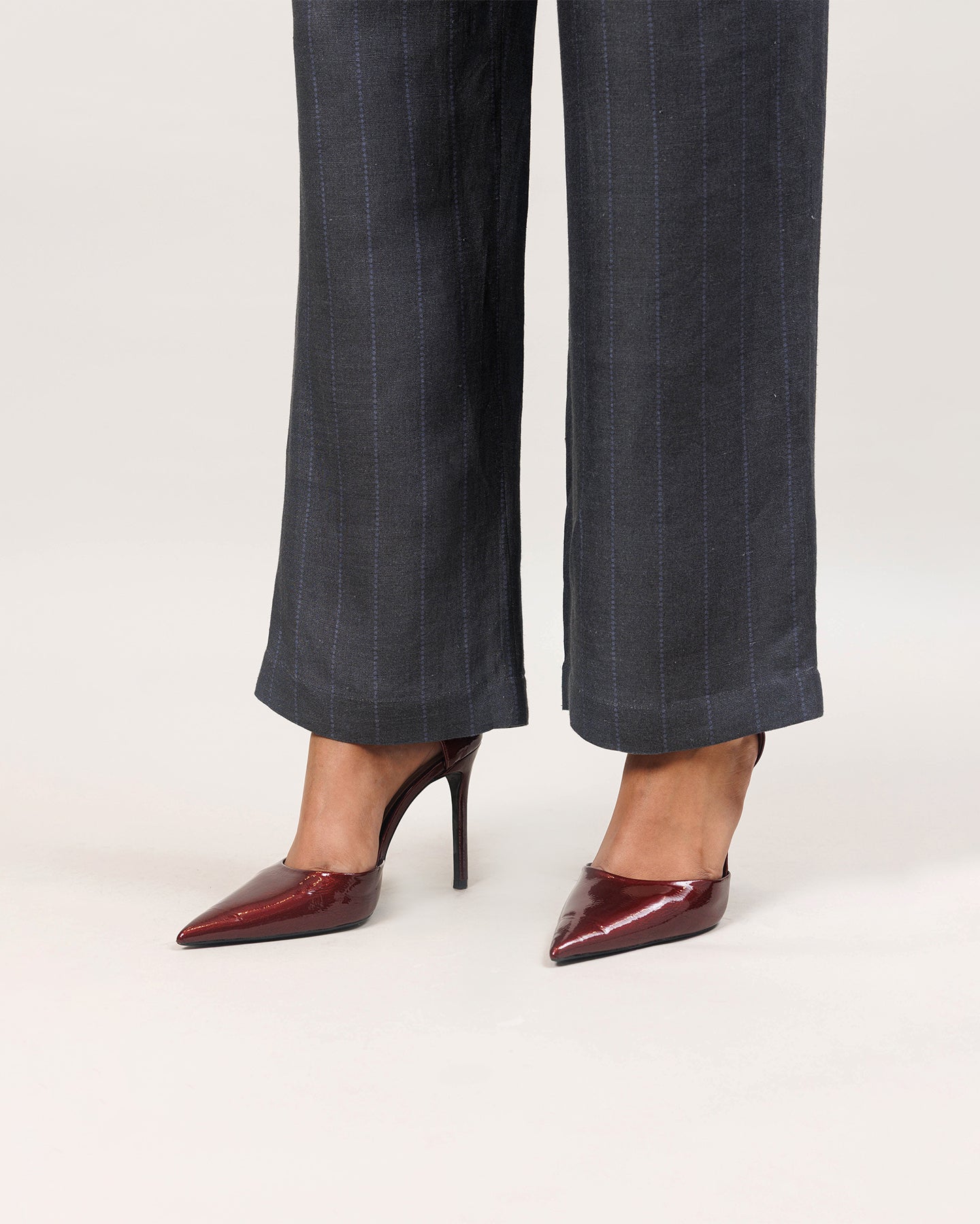 The Structure Co ordinate Set