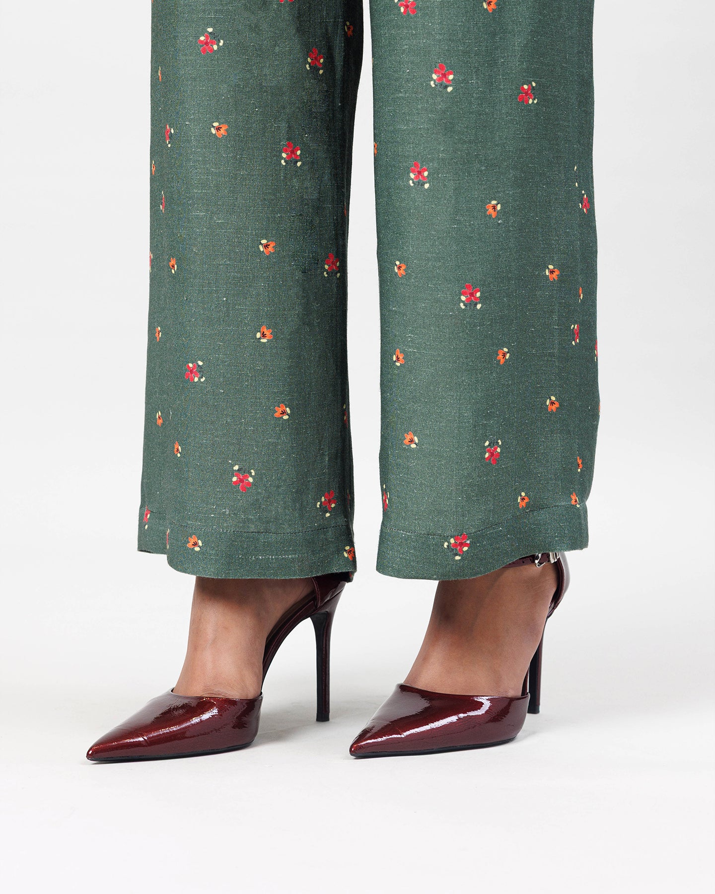 The Painterly Co ordinate Set