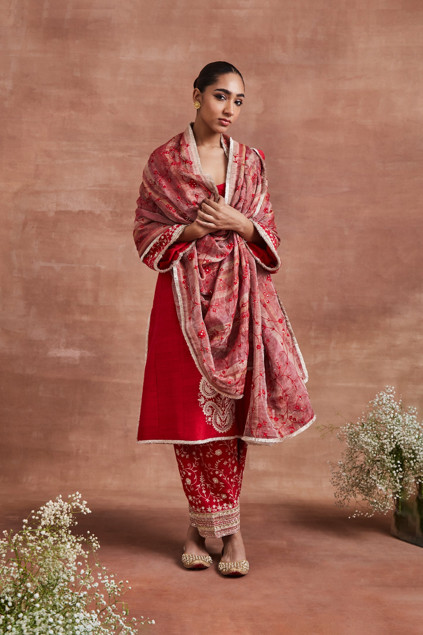 Naysa Kurta Set
