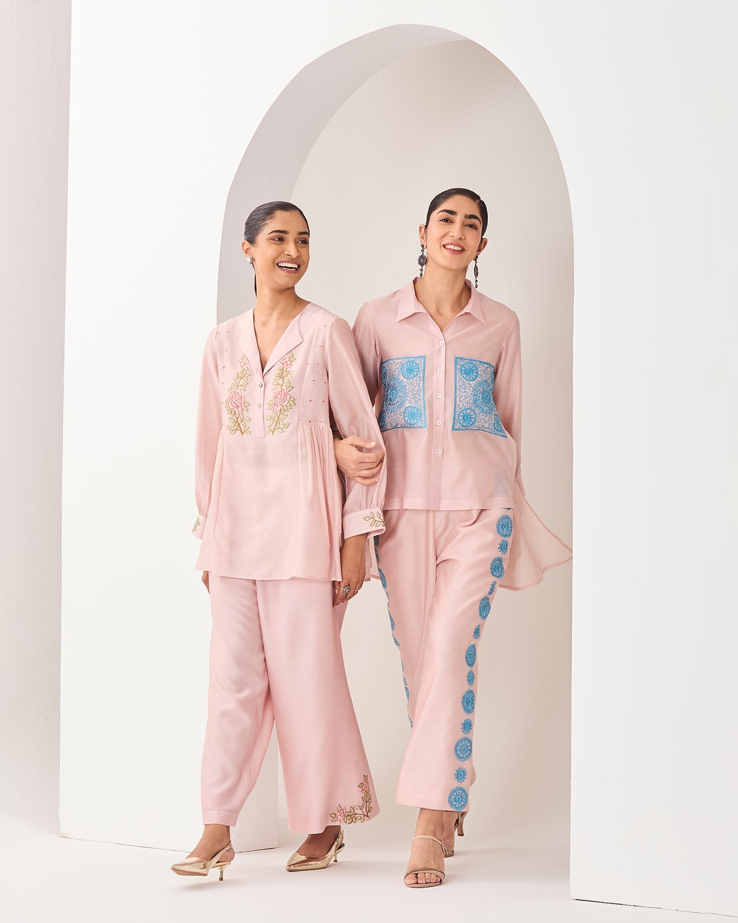 elena co ordinate set