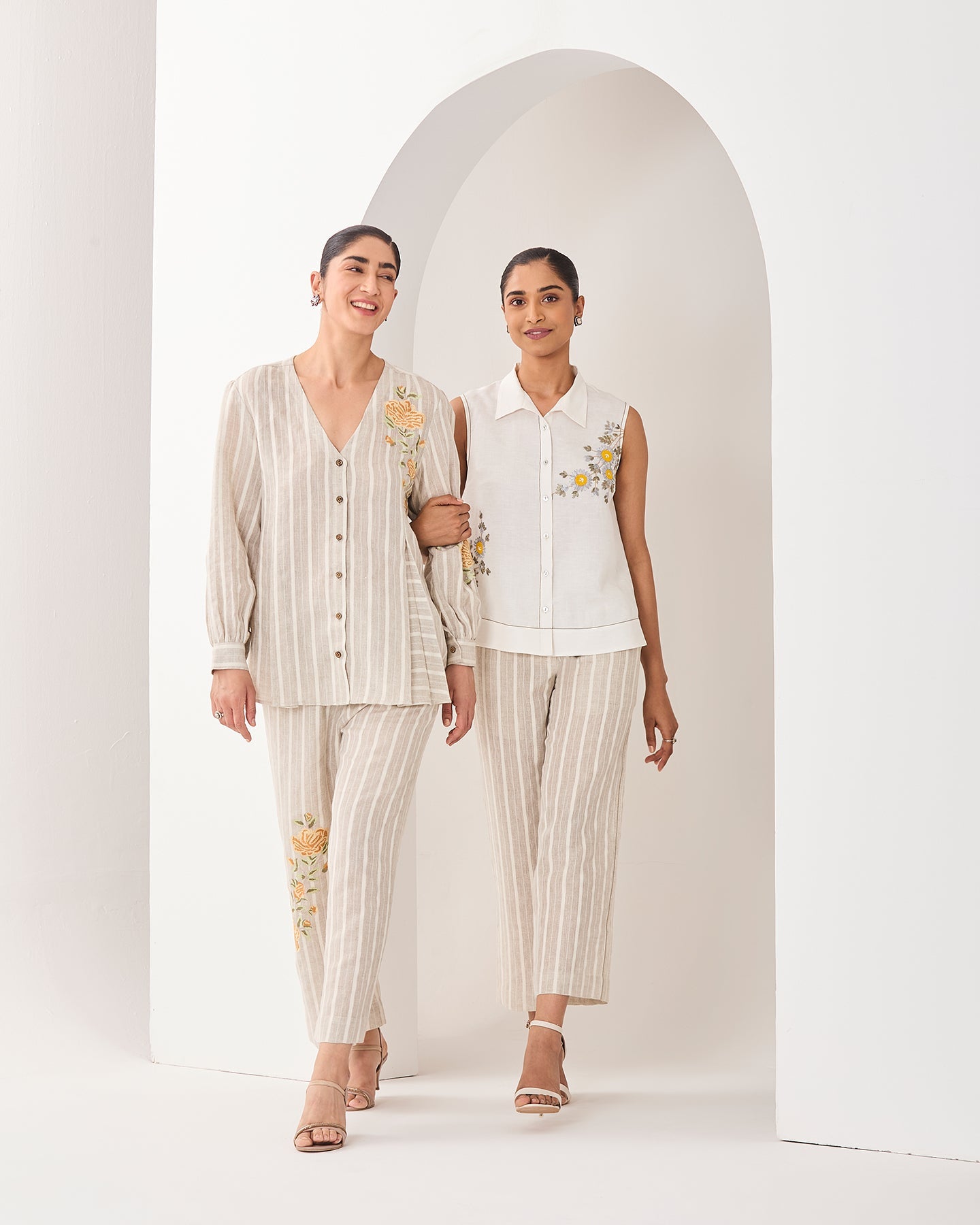 selia co ordinate set