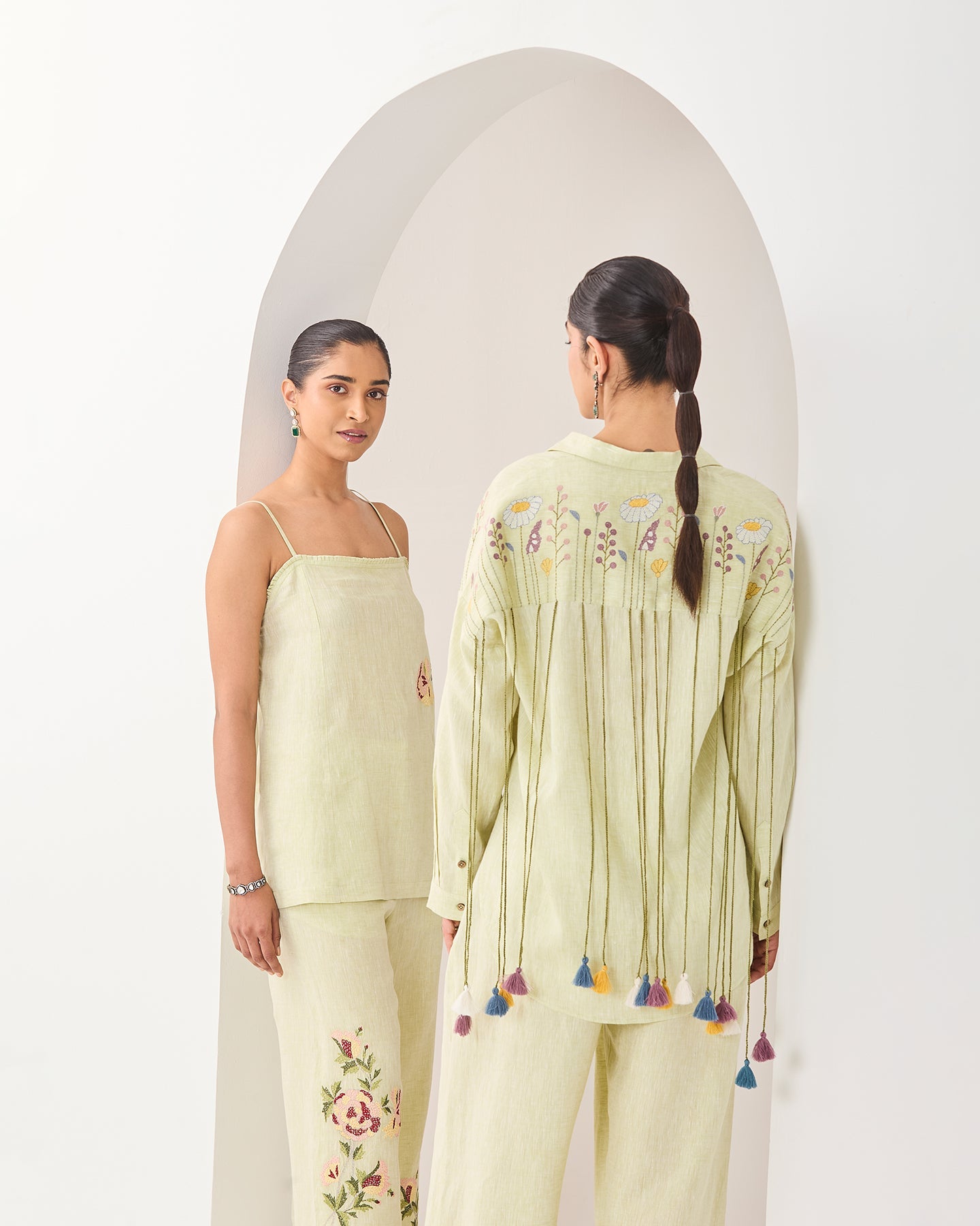 lamya co ordinate set