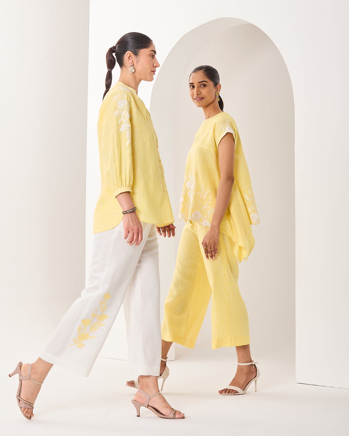 raisa co ordinate set