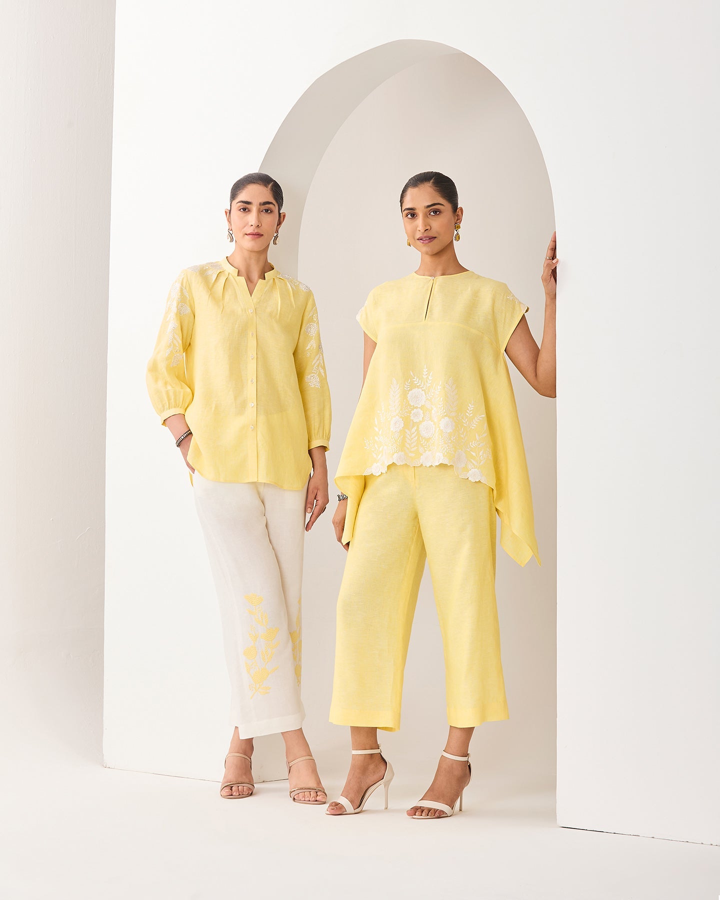 cyra co ordinate set