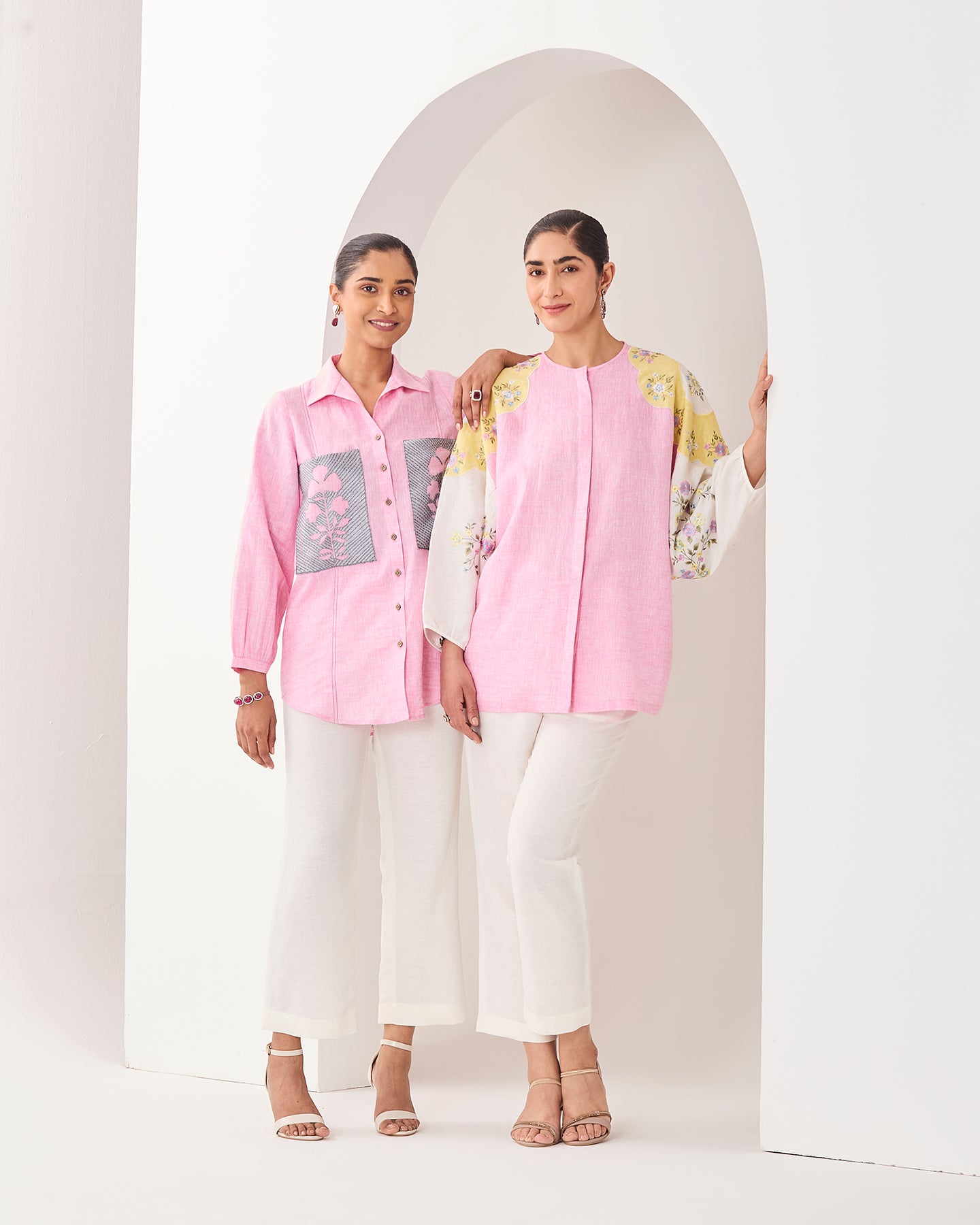 arzen co ordinate set