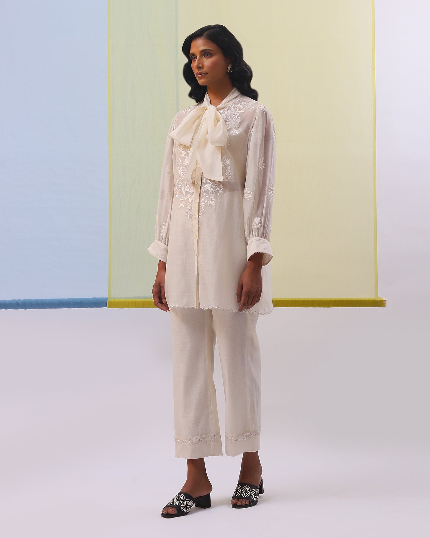 Naura Co-Ordinate Set