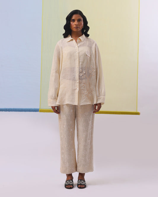 fana co ordinate set