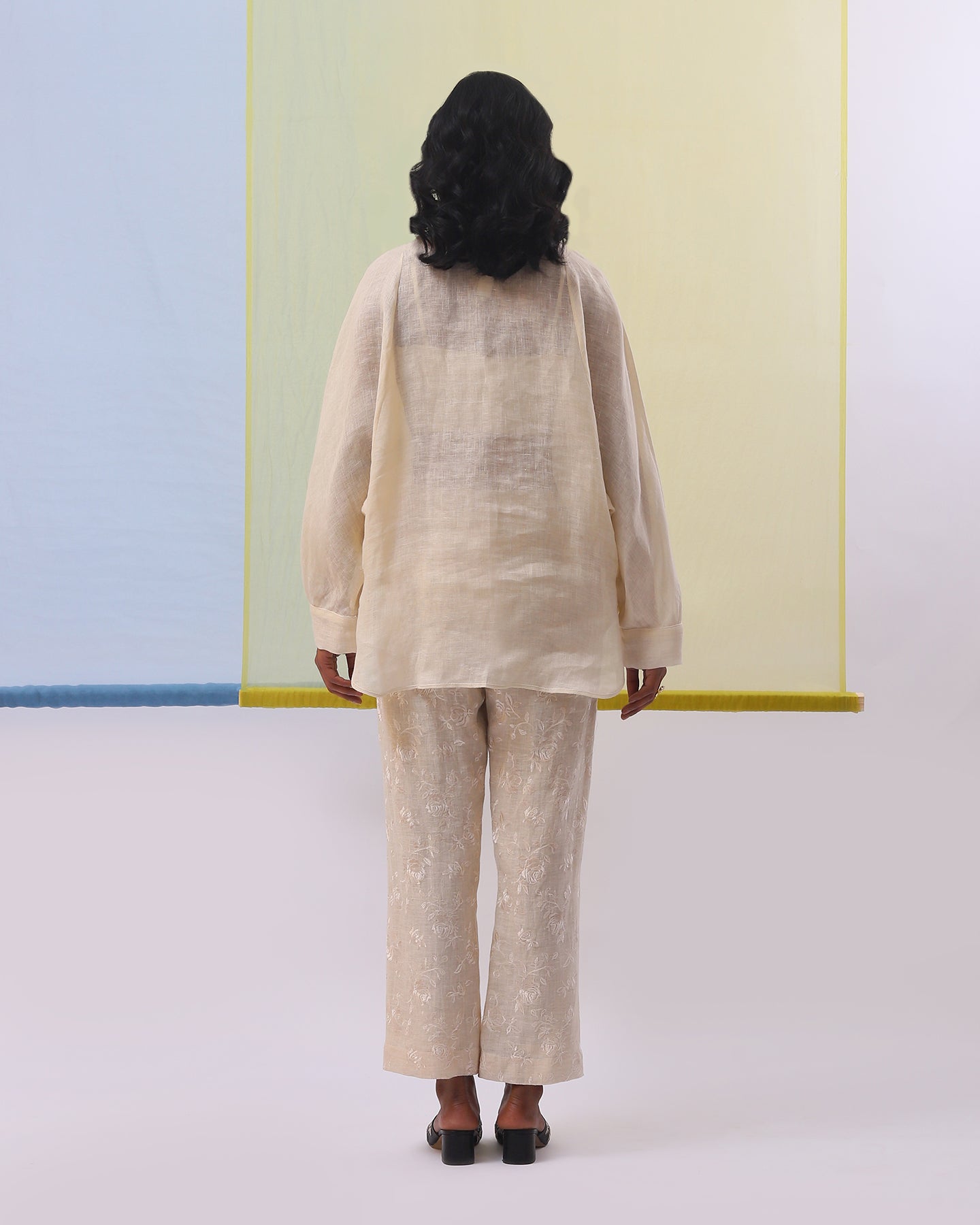 Fana Co-Ordinate Set