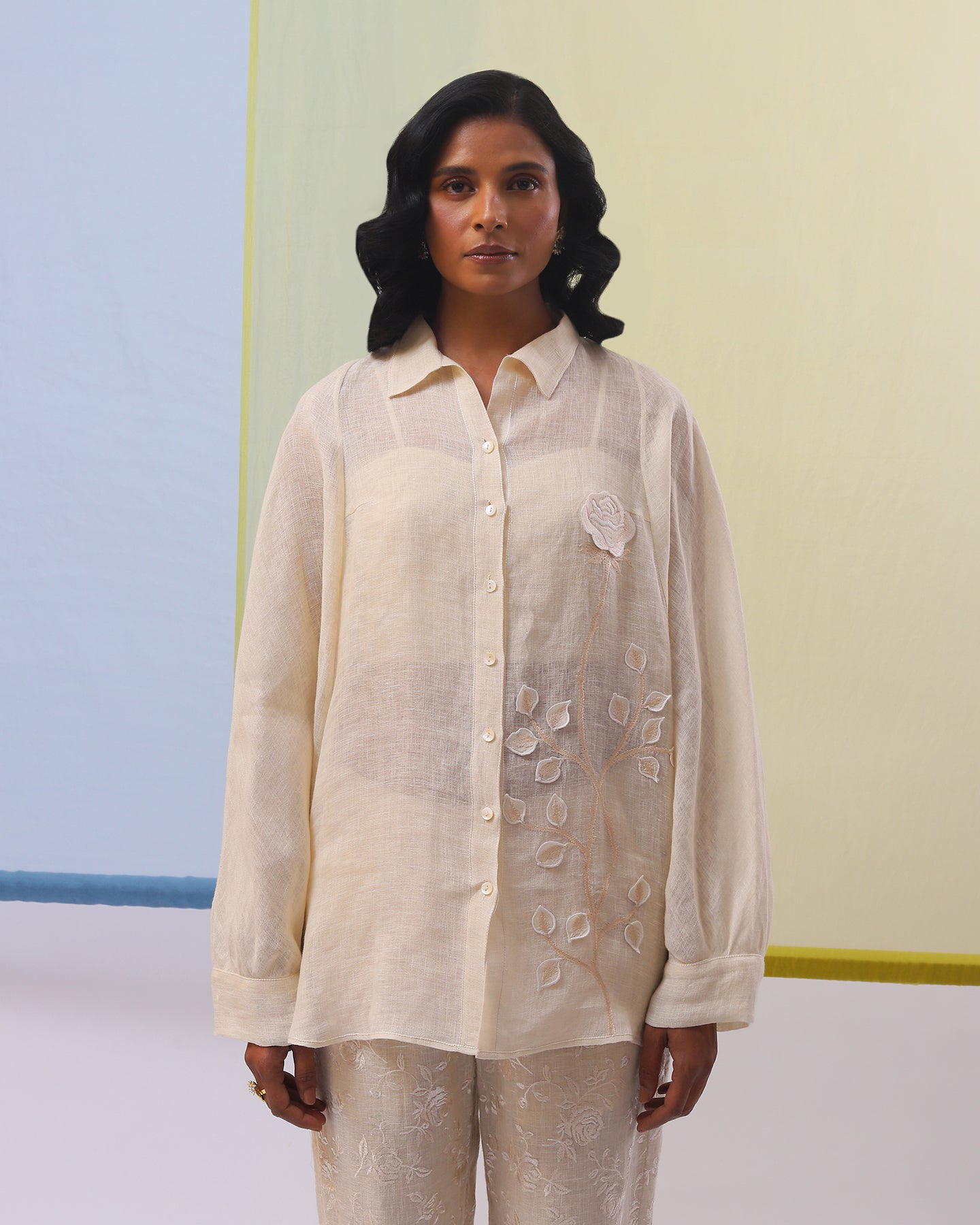 Fana Co-Ordinate Set
