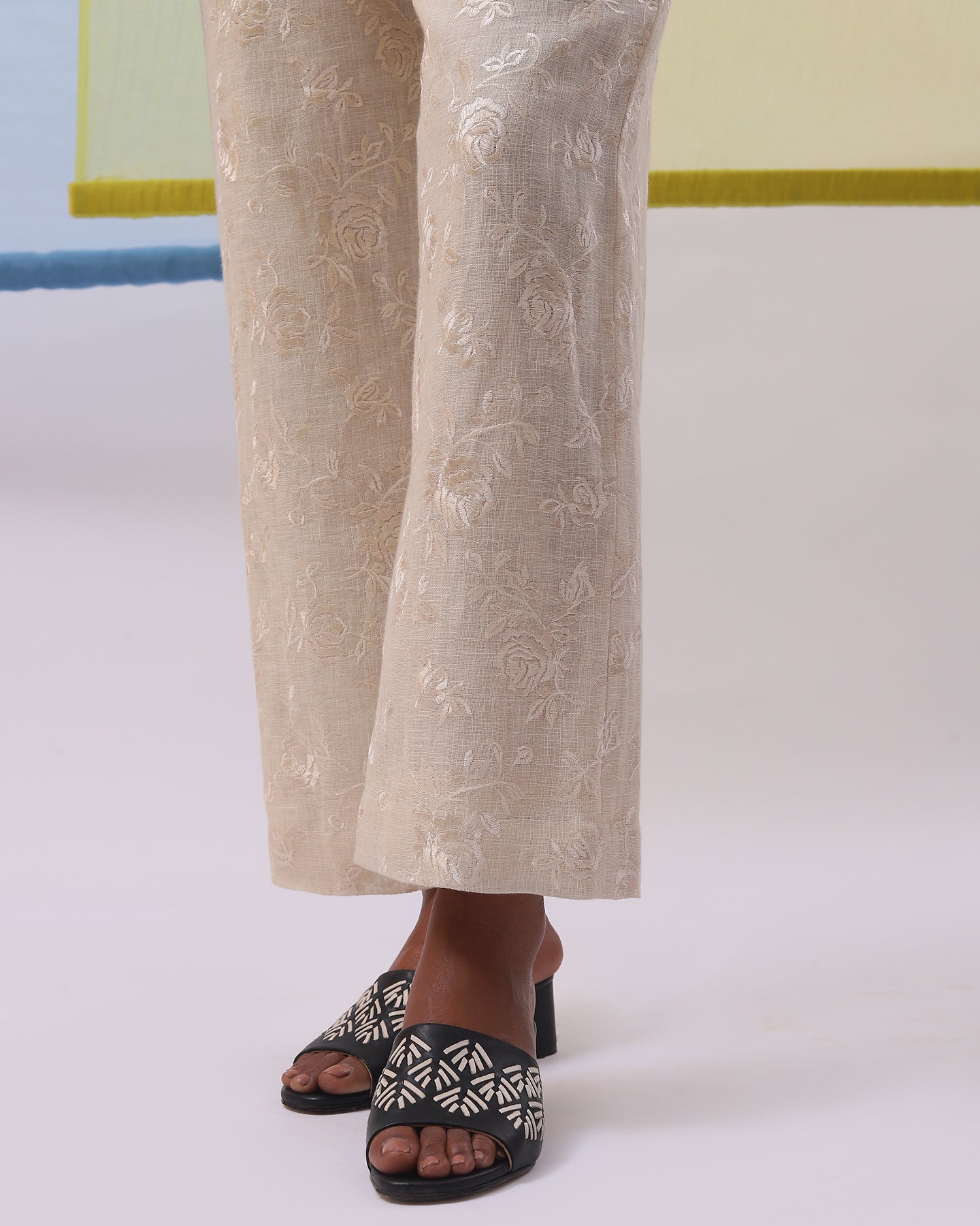 Fana Co-Ordinate Set