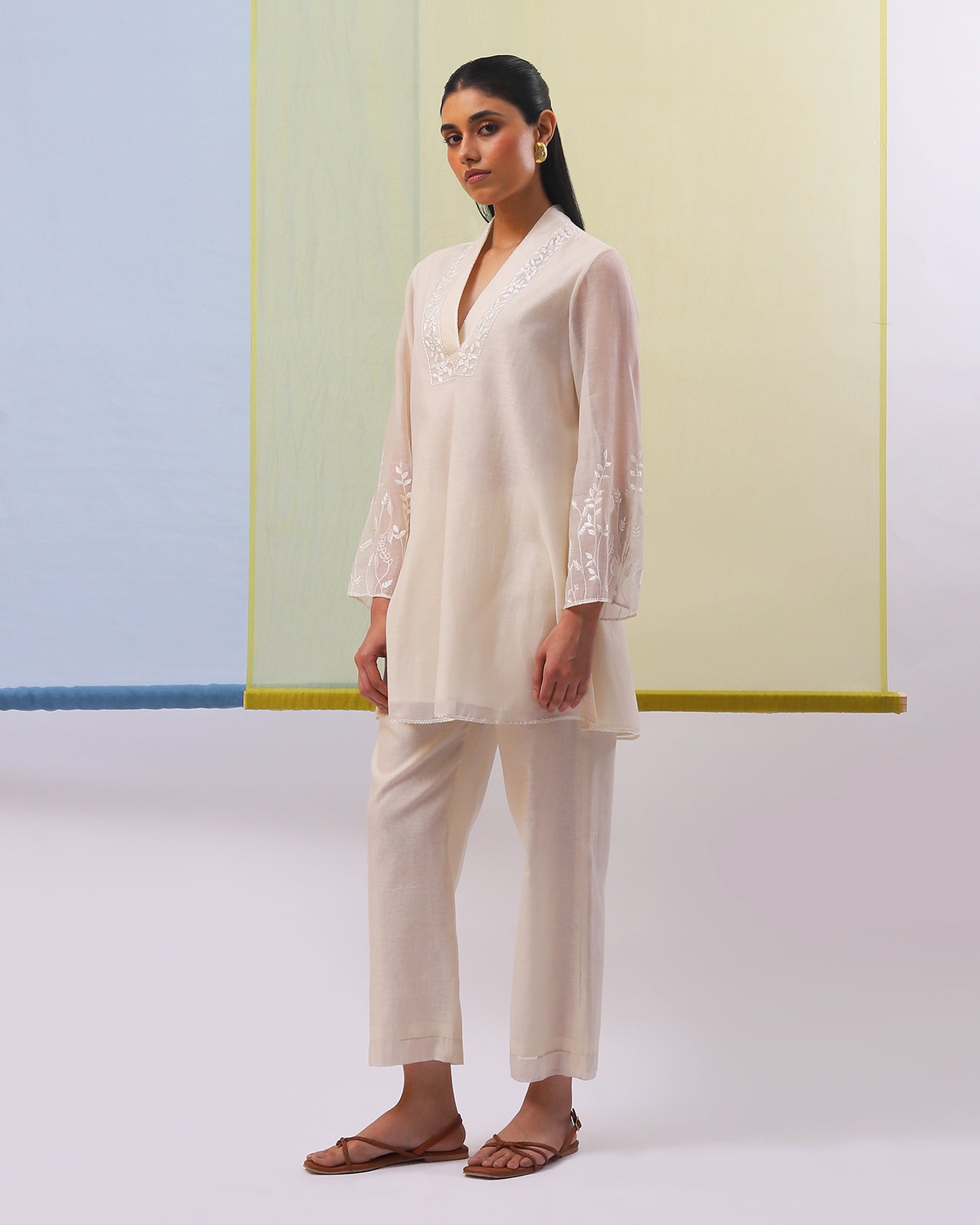 Arfa Co-Ordinate Set