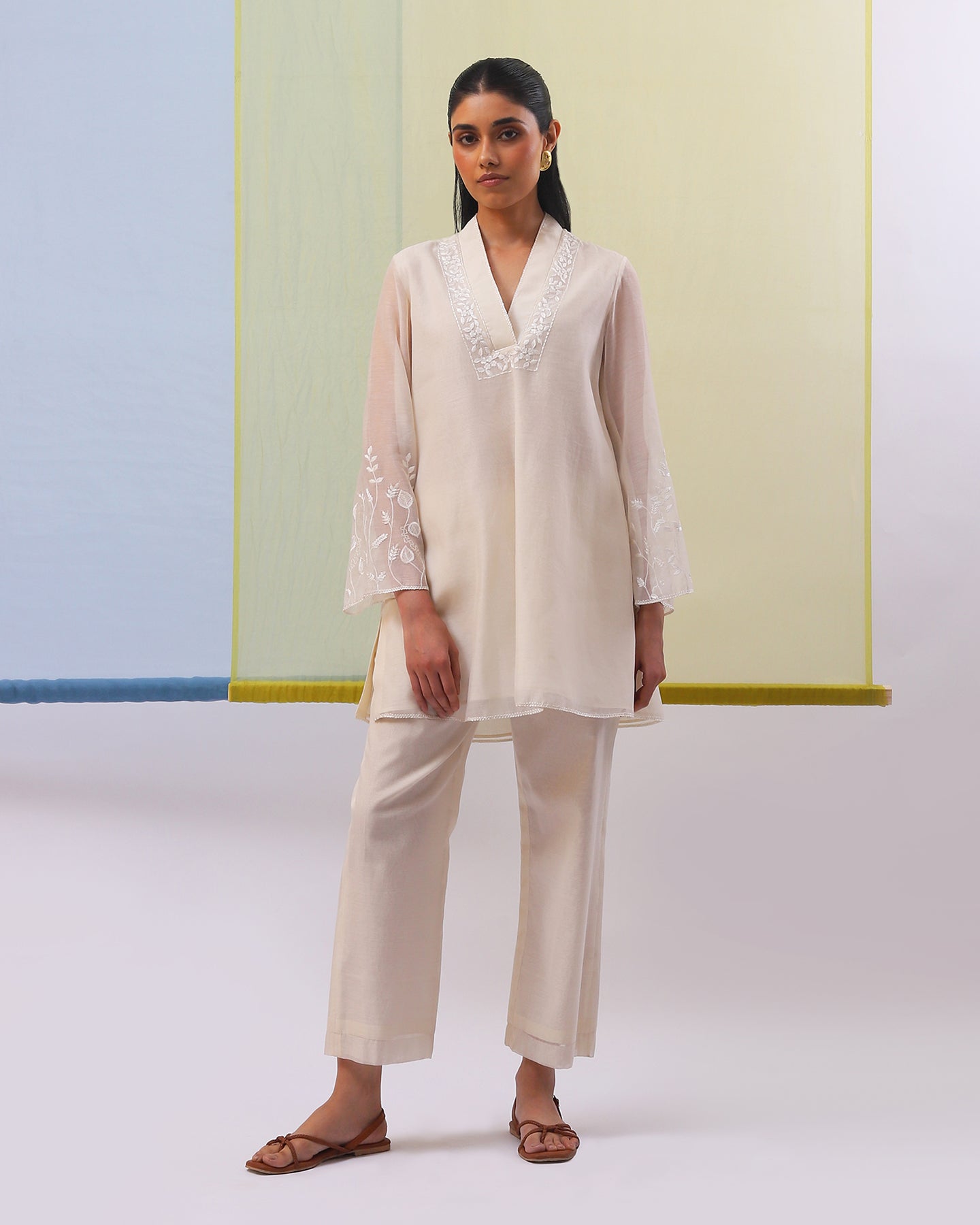 Arfa Co-Ordinate Set