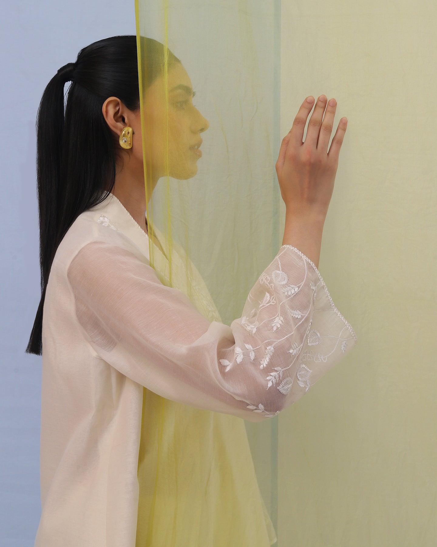 Arfa Co-Ordinate Set