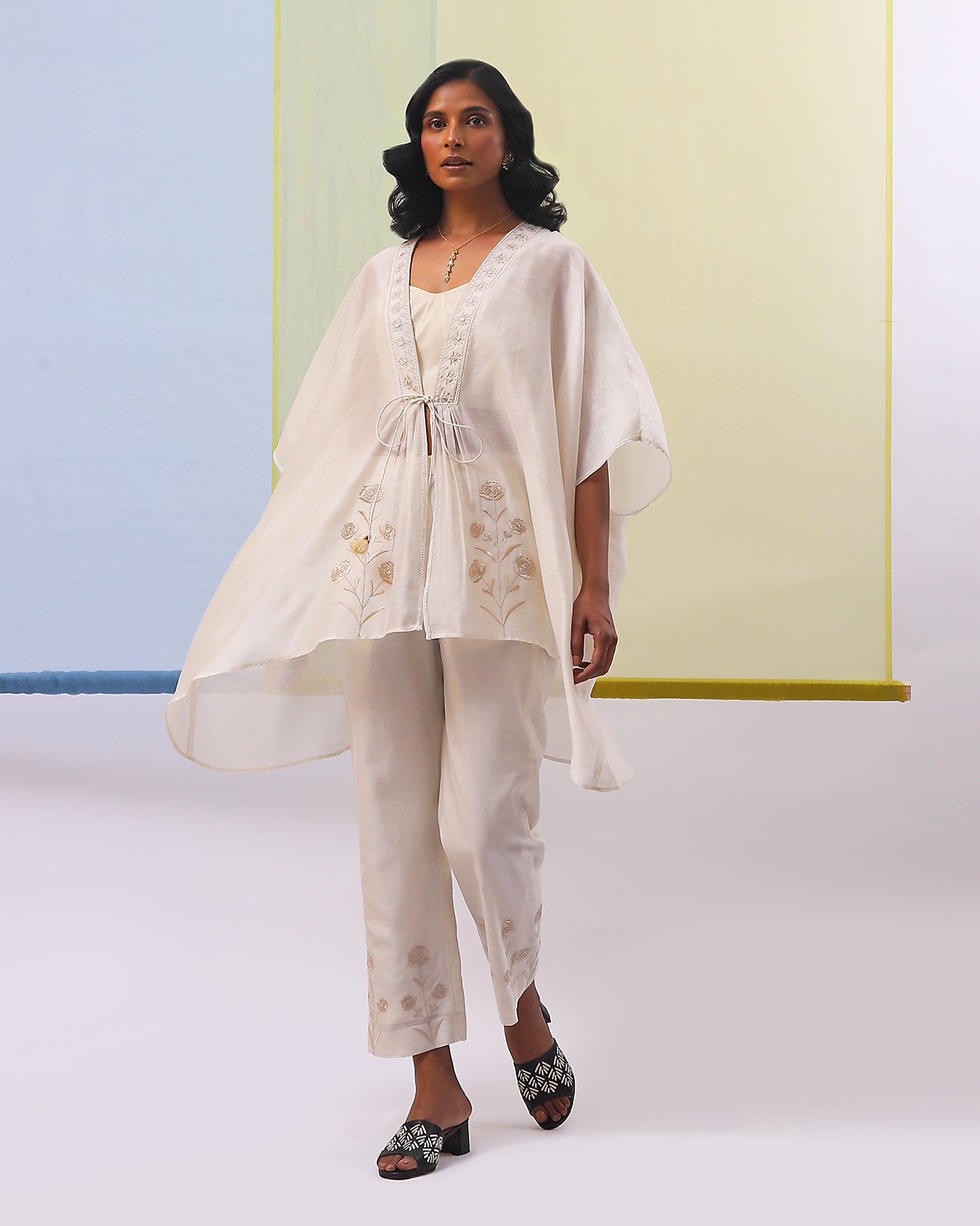 Arwa Co-Ordinate Set
