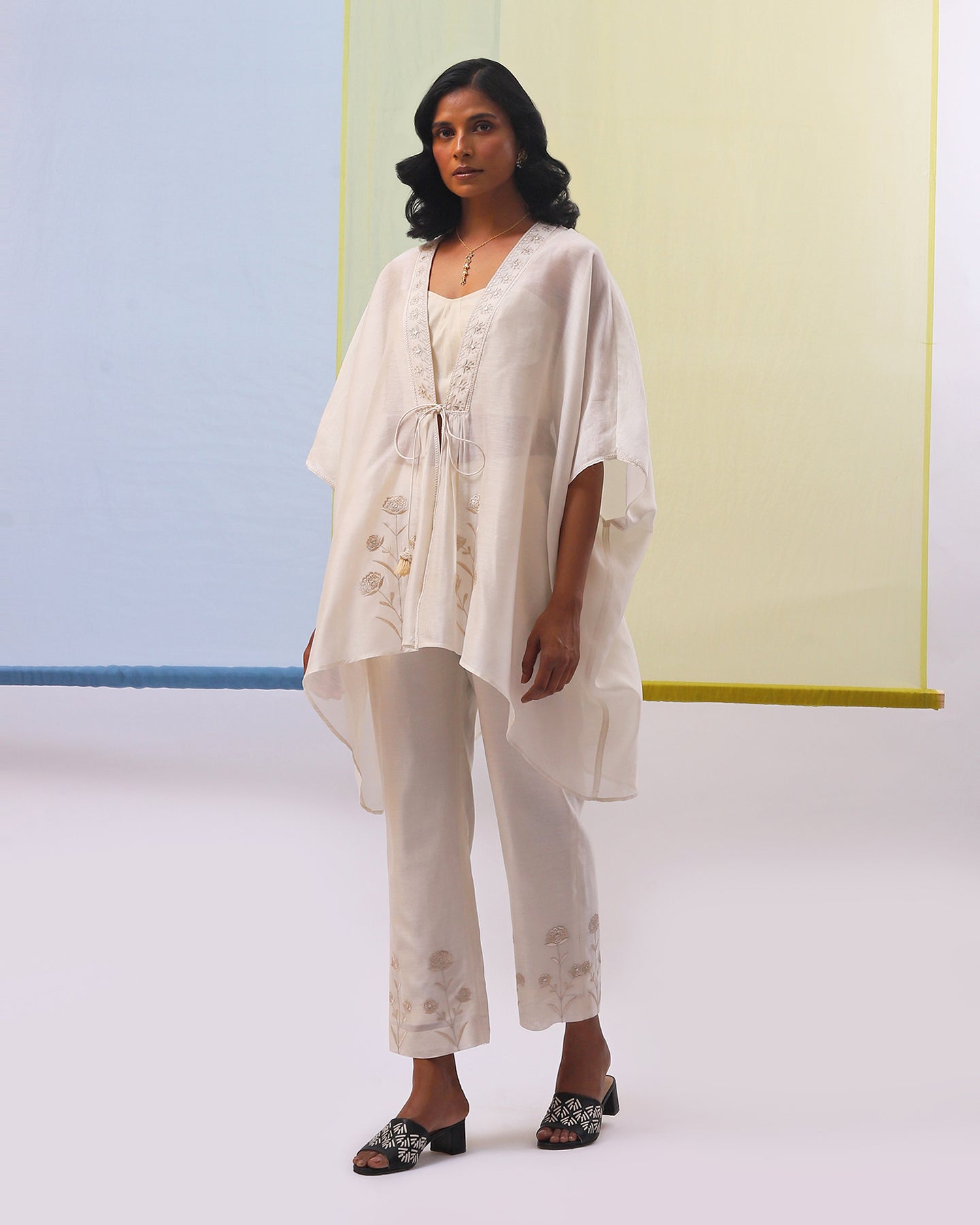 Arwa Co-Ordinate Set