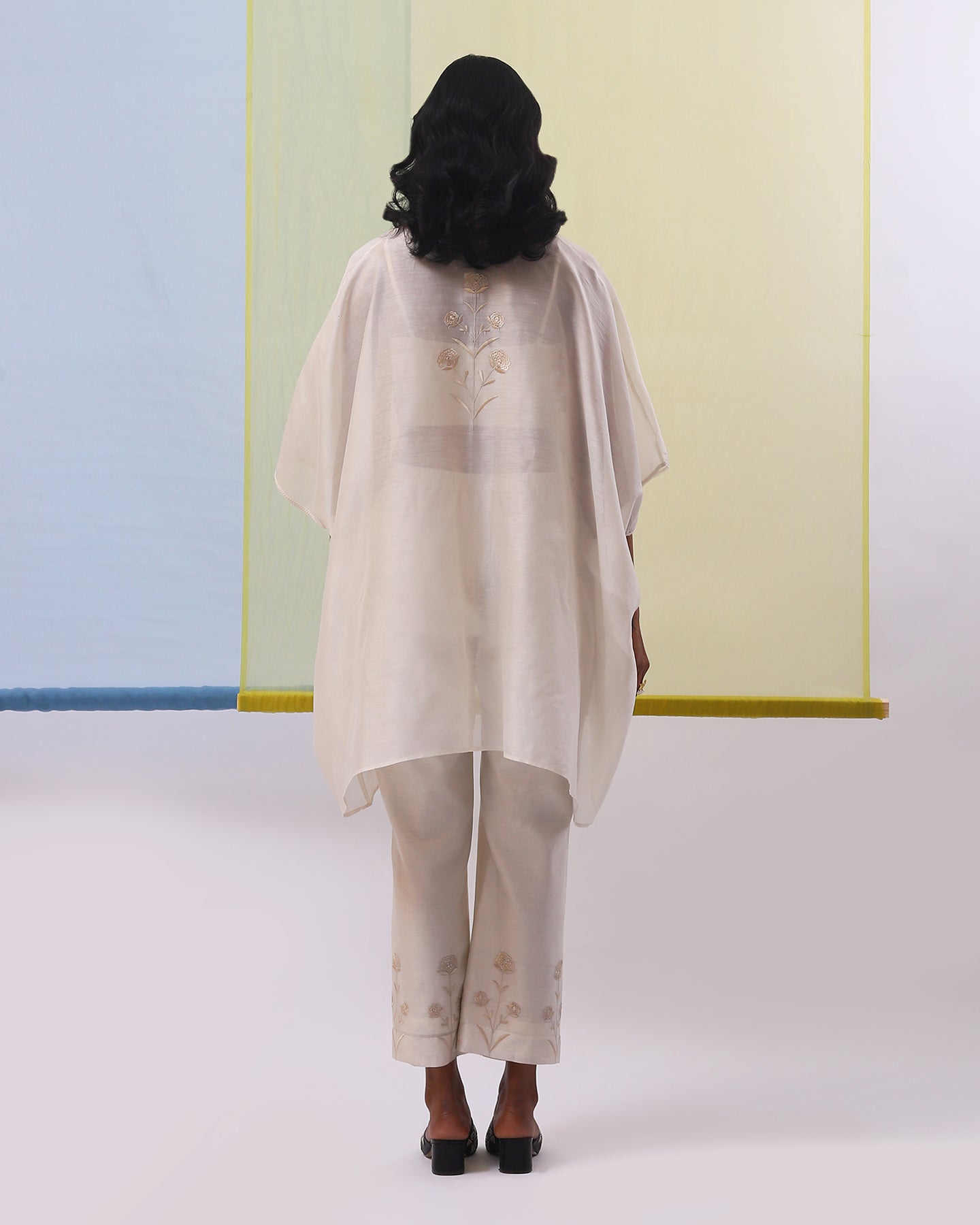 Arwa Co-Ordinate Set