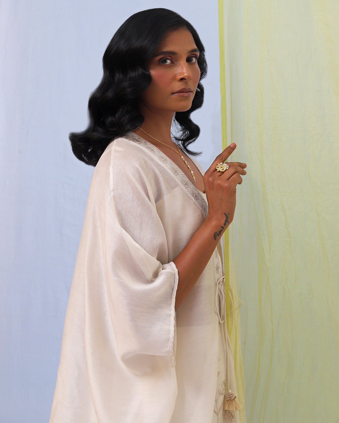 Arwa Co-Ordinate Set