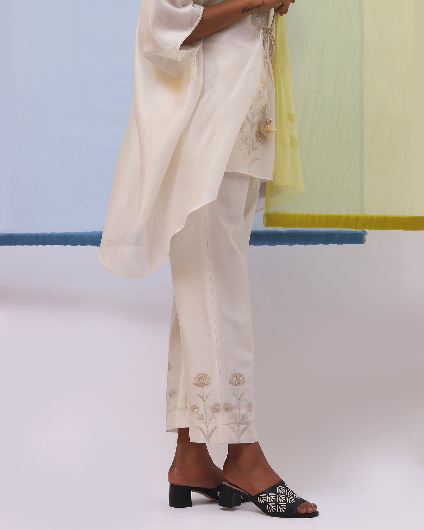 Arwa Co-Ordinate Set