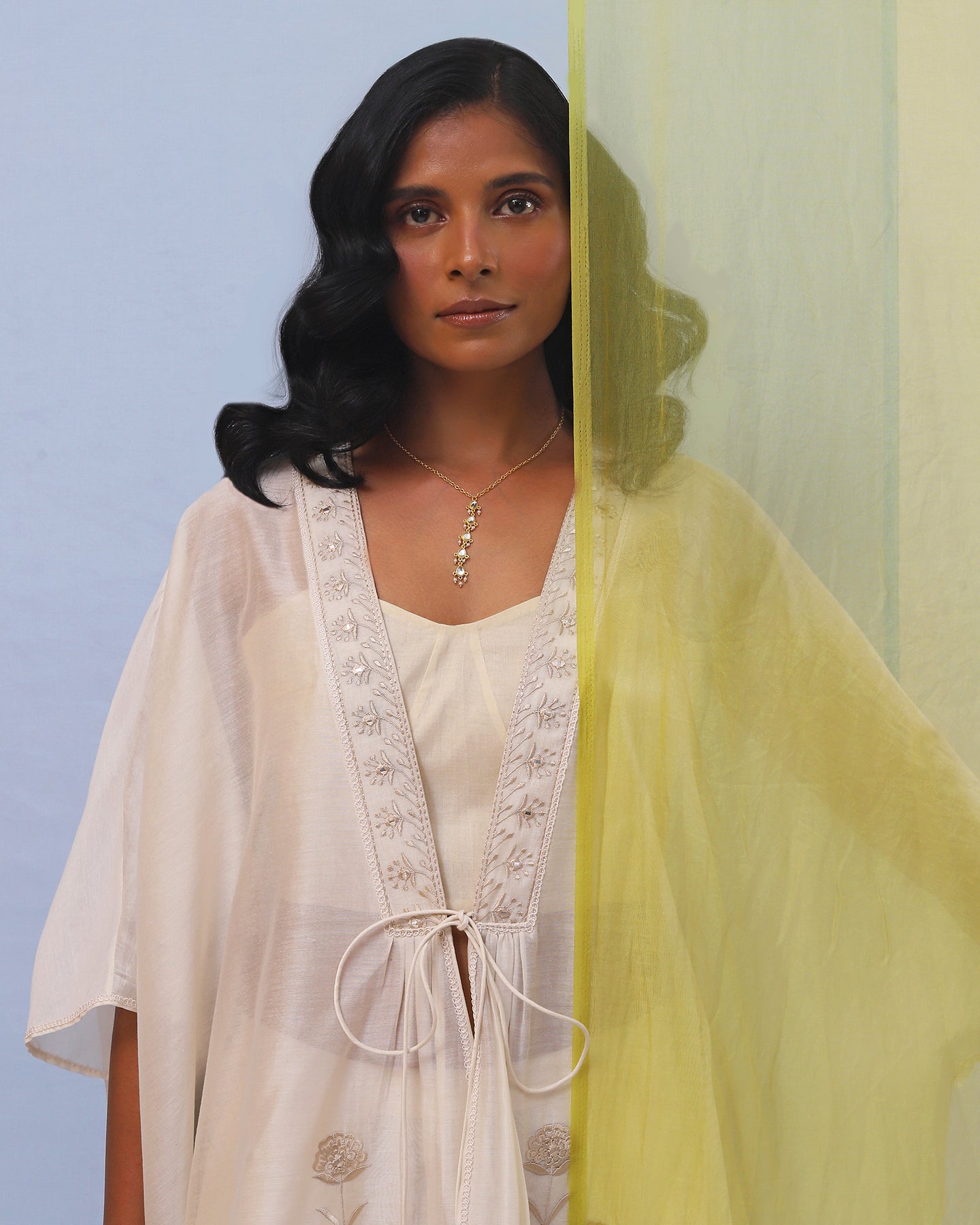 Arwa Co-Ordinate Set