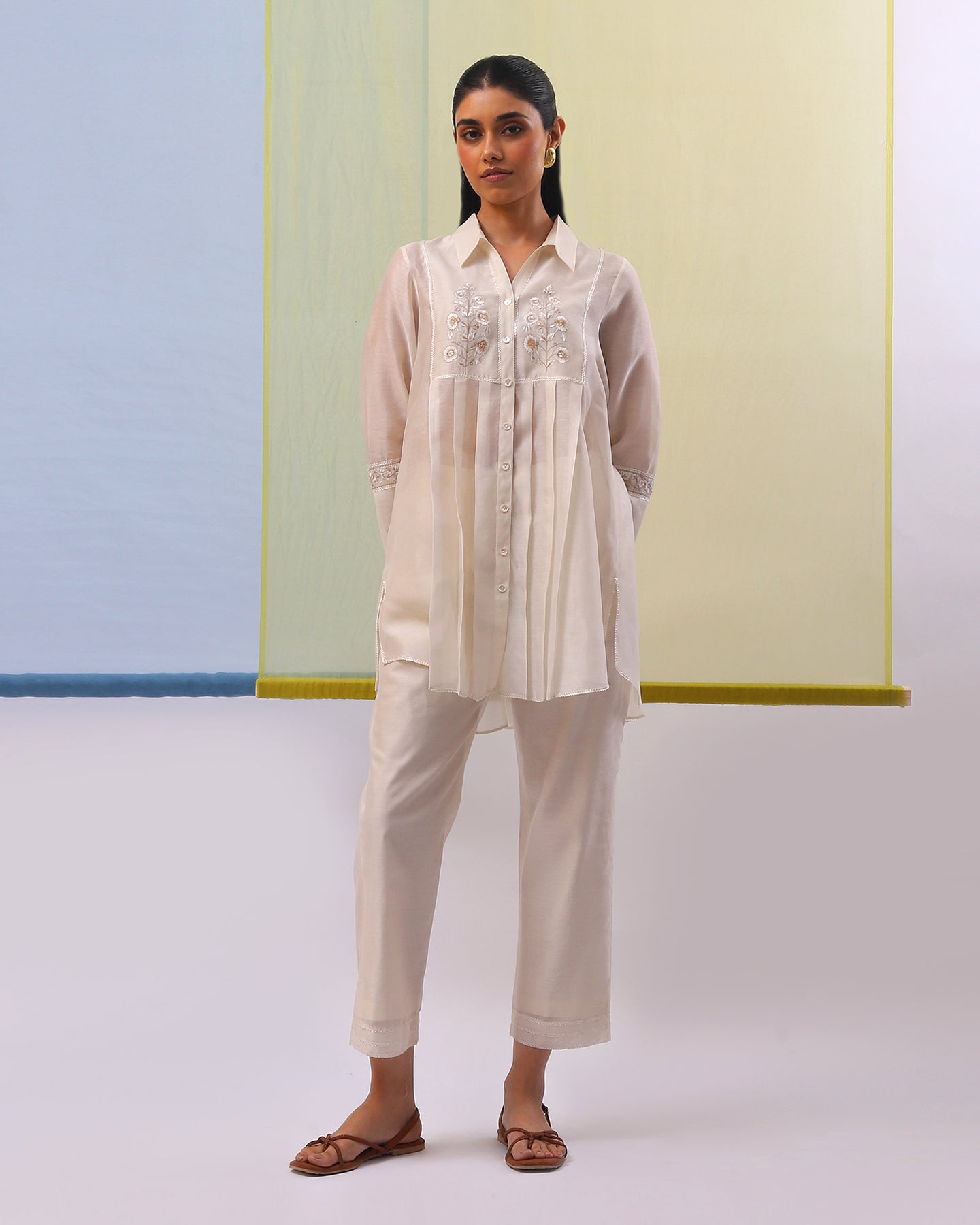 leen co ordinate set