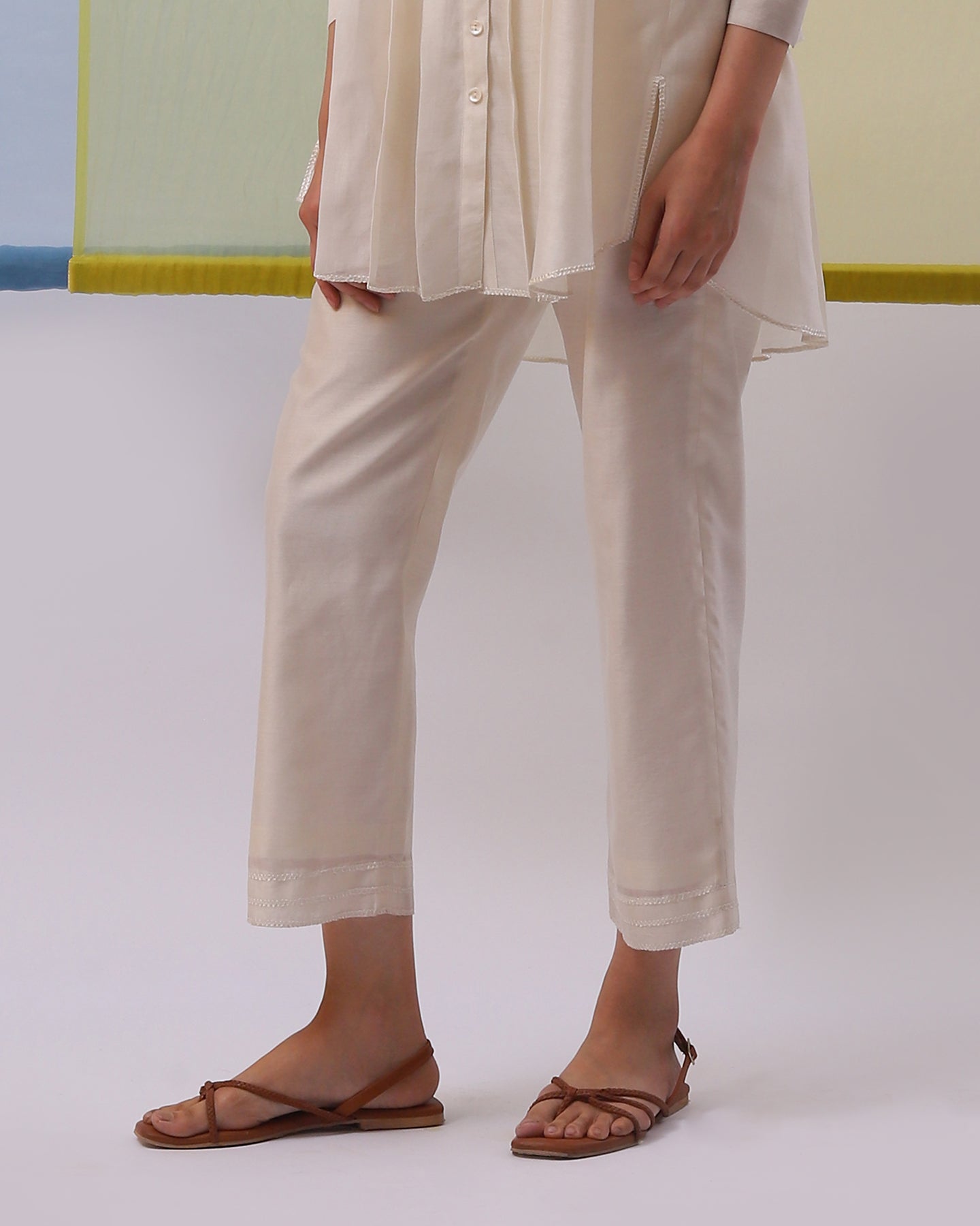 leen co ordinate set