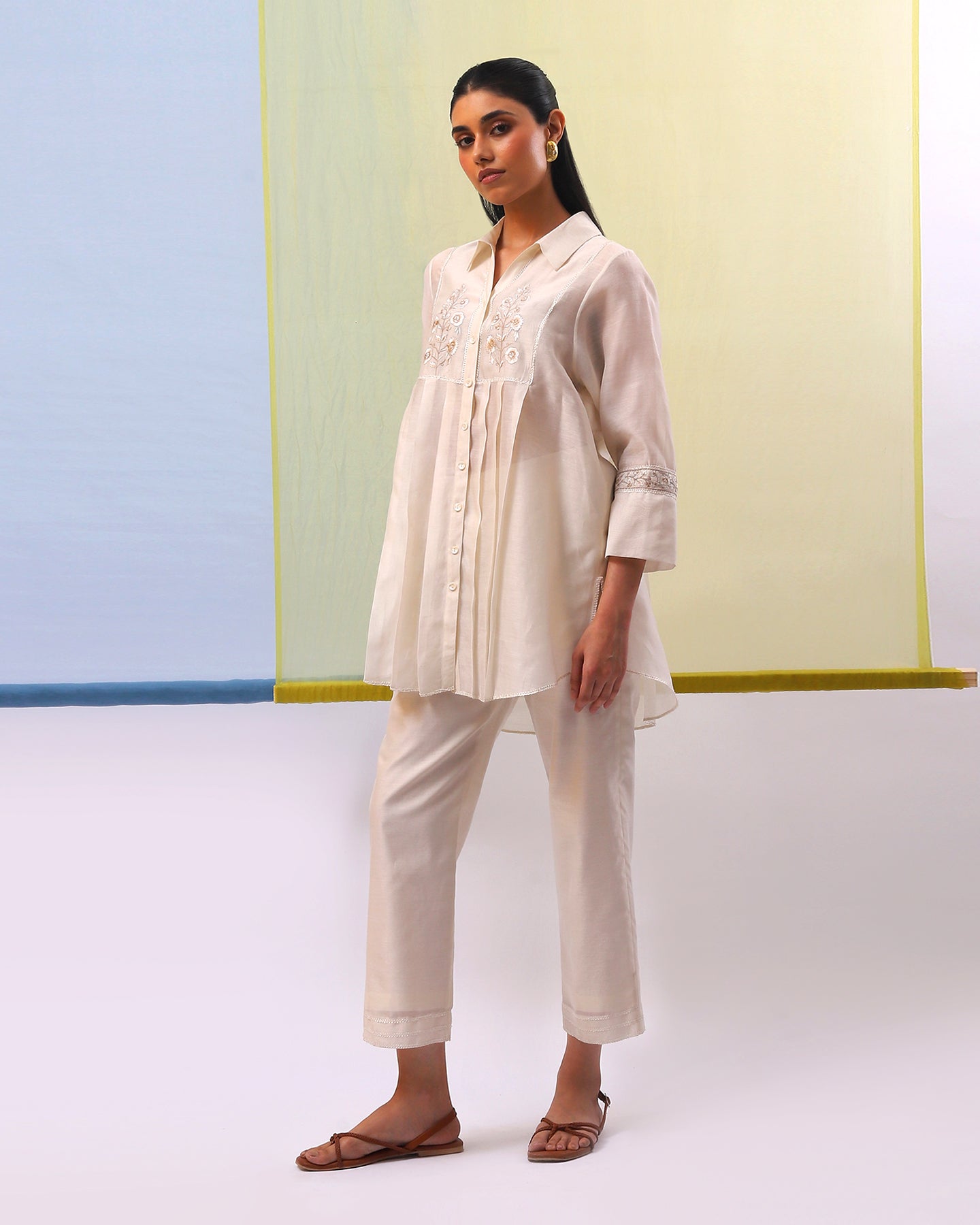 leen co ordinate set
