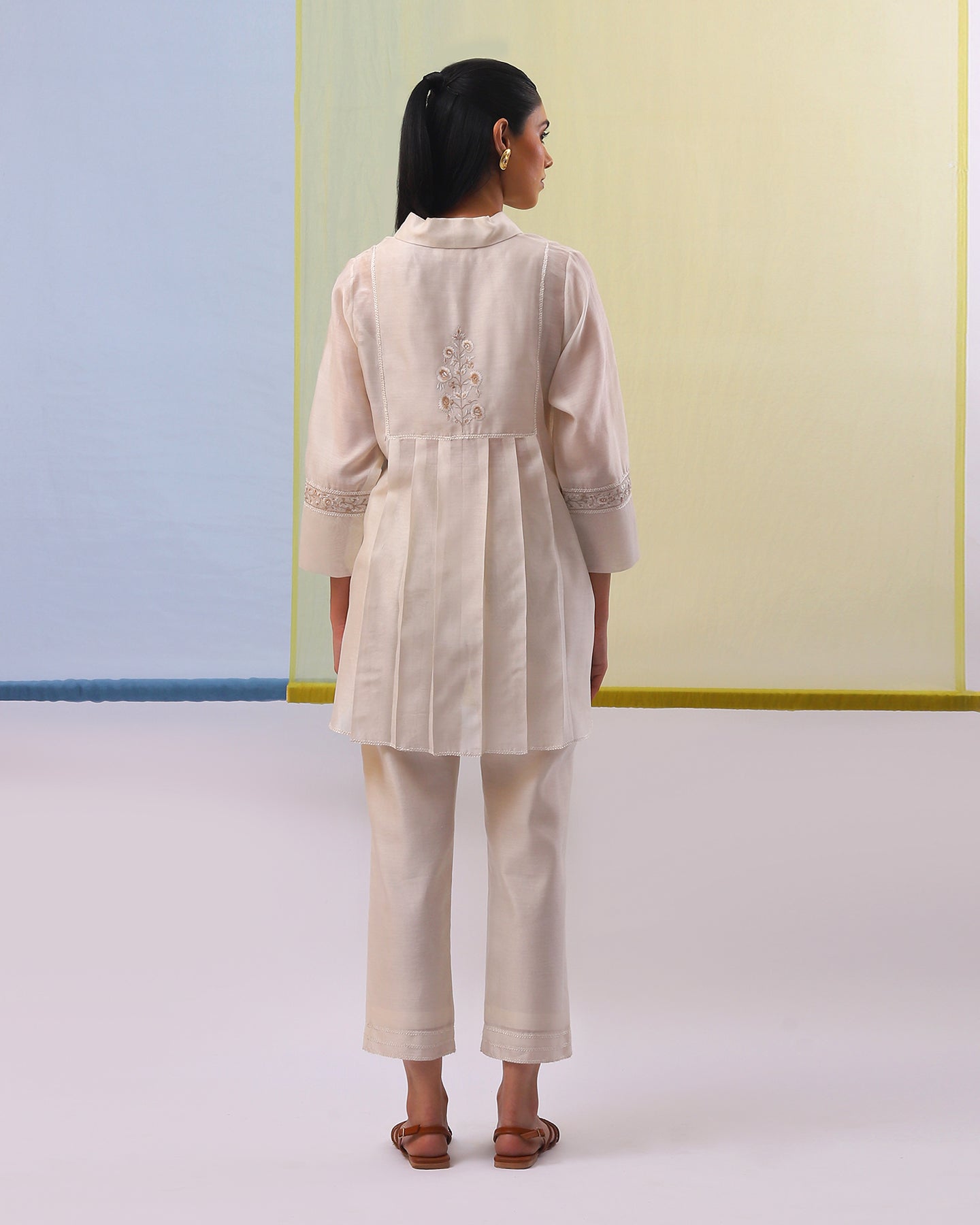 leen co ordinate set
