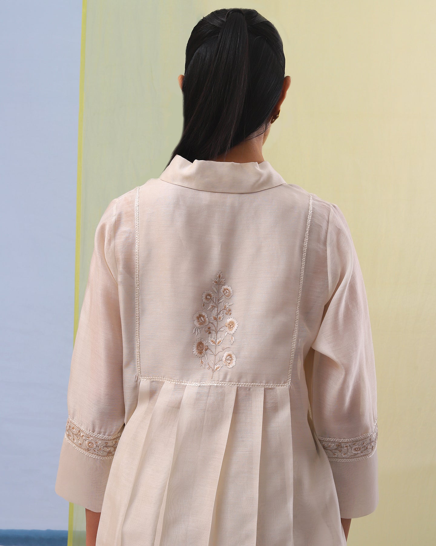 leen co ordinate set