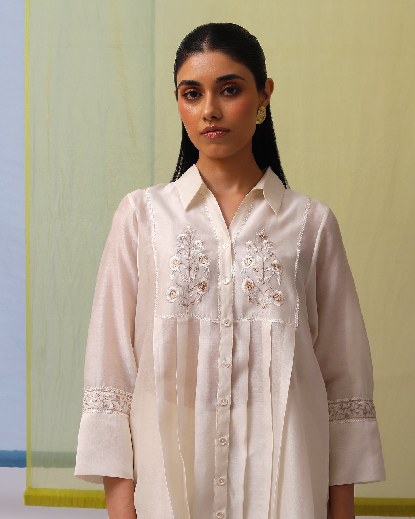 leen co ordinate set