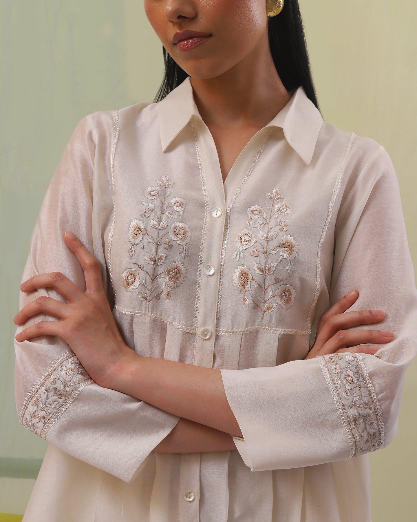 leen co ordinate set