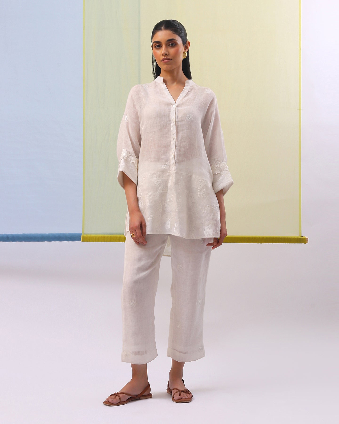 Eana Co-Ordinate Set