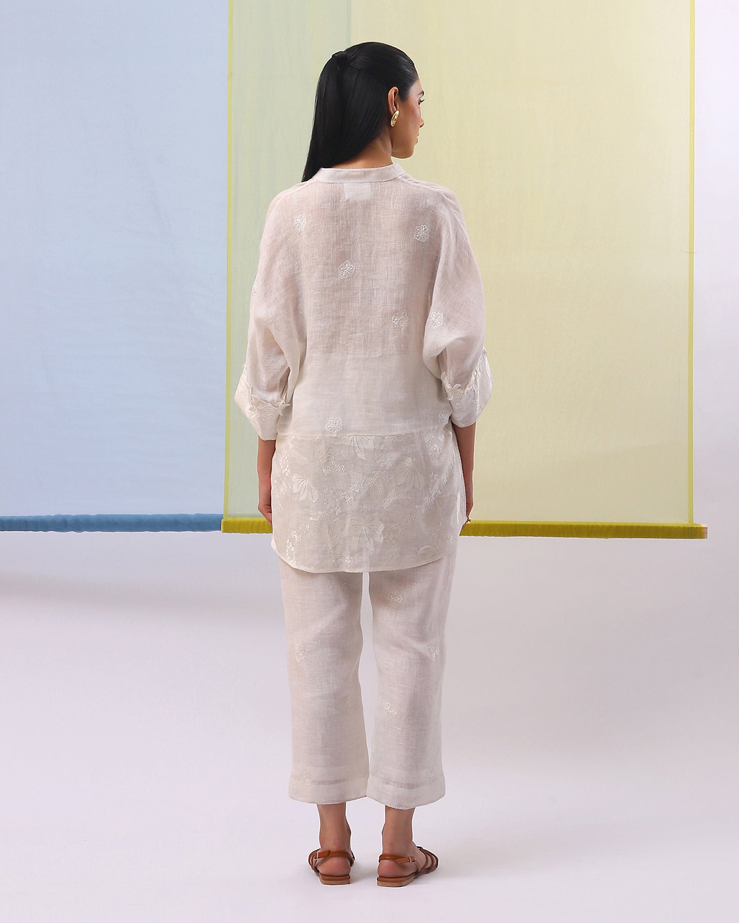 Eana Co-Ordinate Set