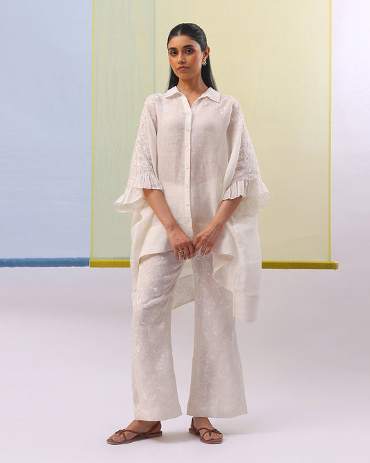 hyat co ordinate set
