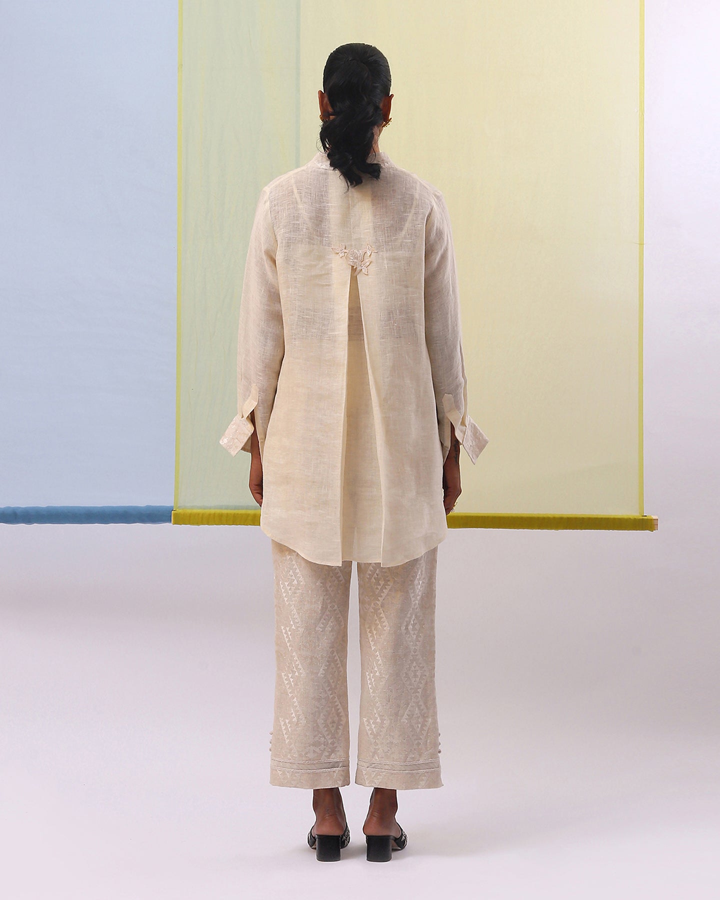 Warda Co-Ordinate Set