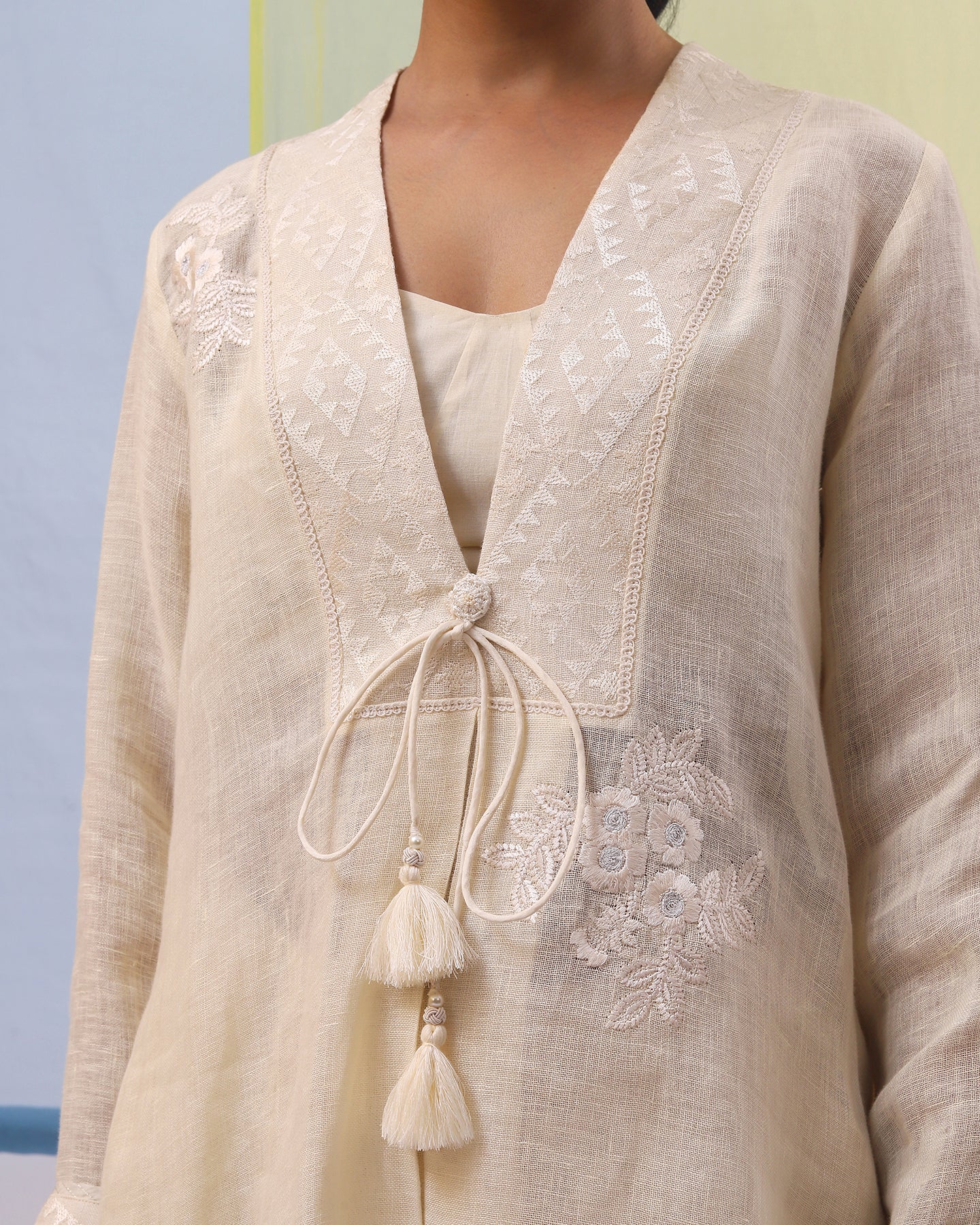 Warda Co-Ordinate Set