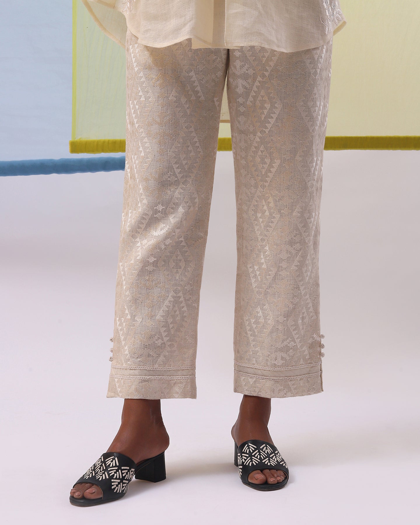 Warda Co-Ordinate Set