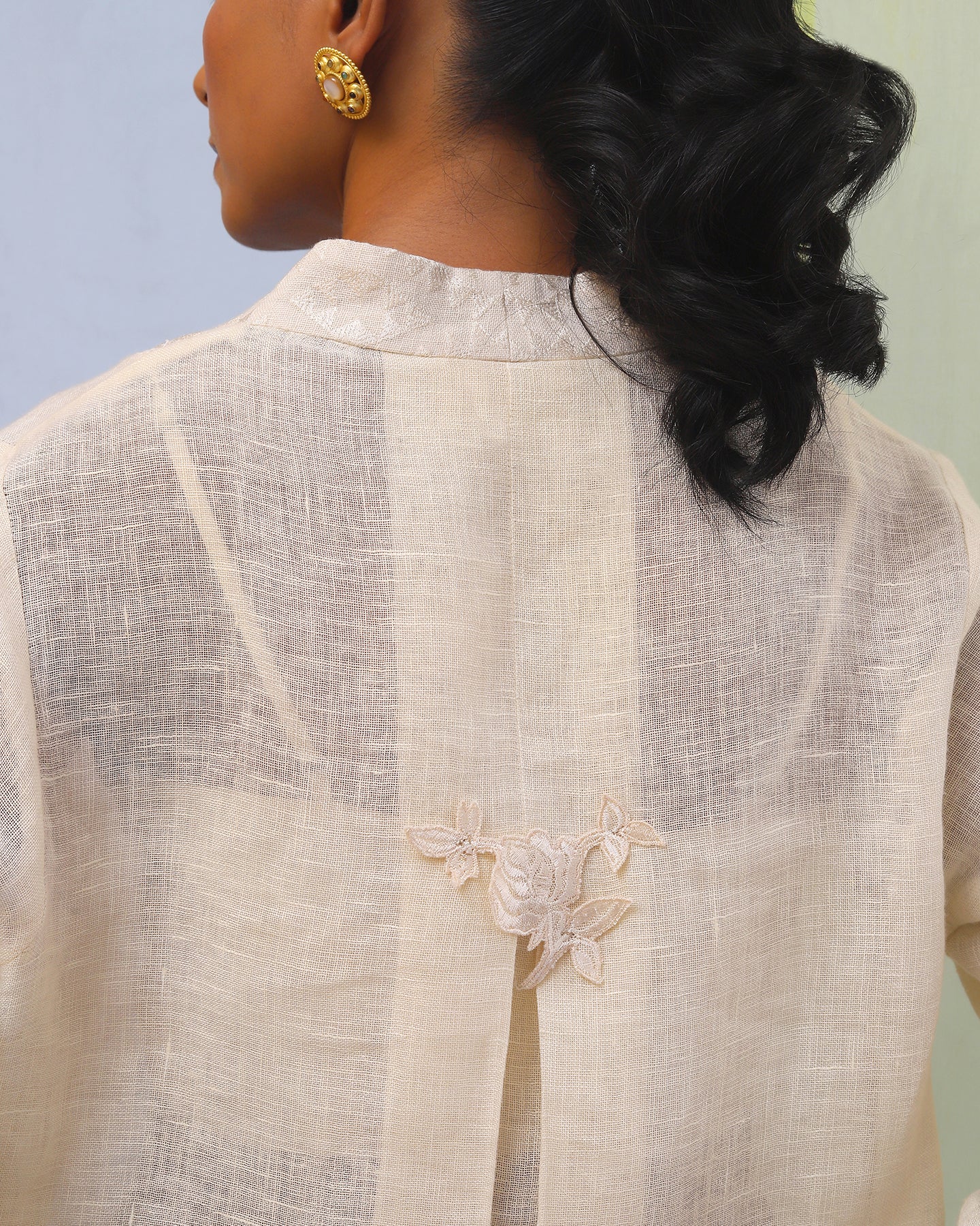 Warda Co-Ordinate Set