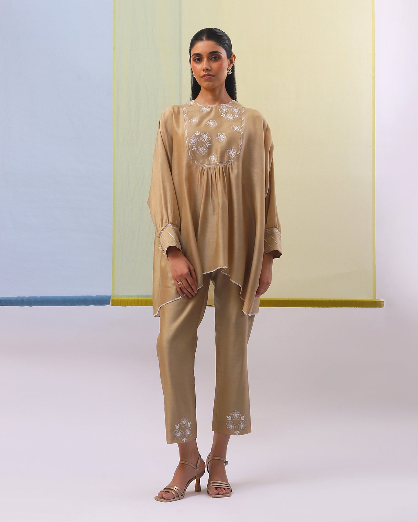 aida co ordinate set