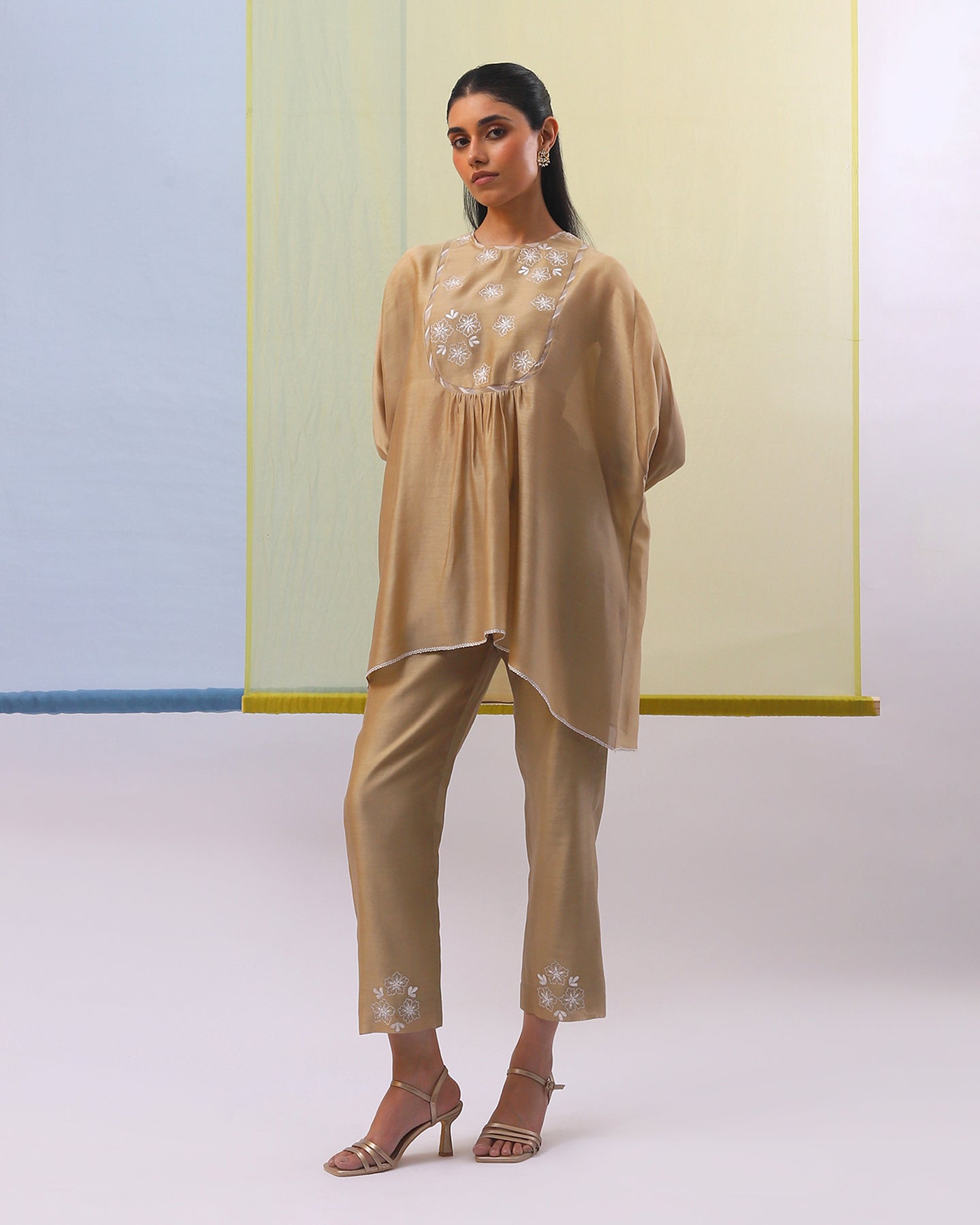 aida co ordinate set