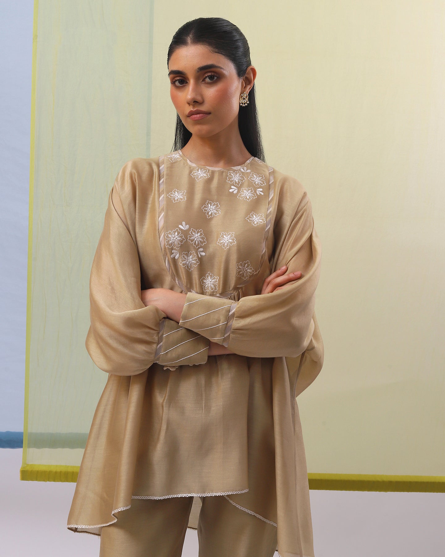 aida co ordinate set