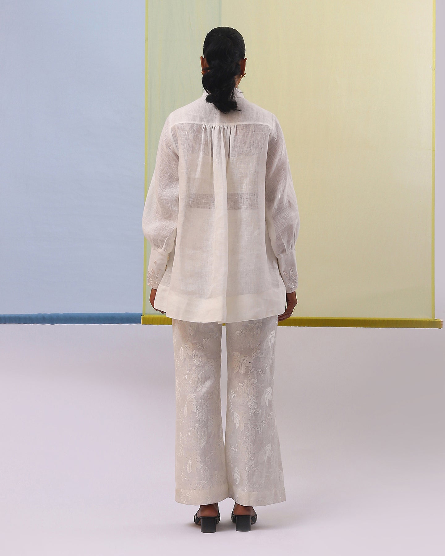 Diwa Co-Ordinate Set