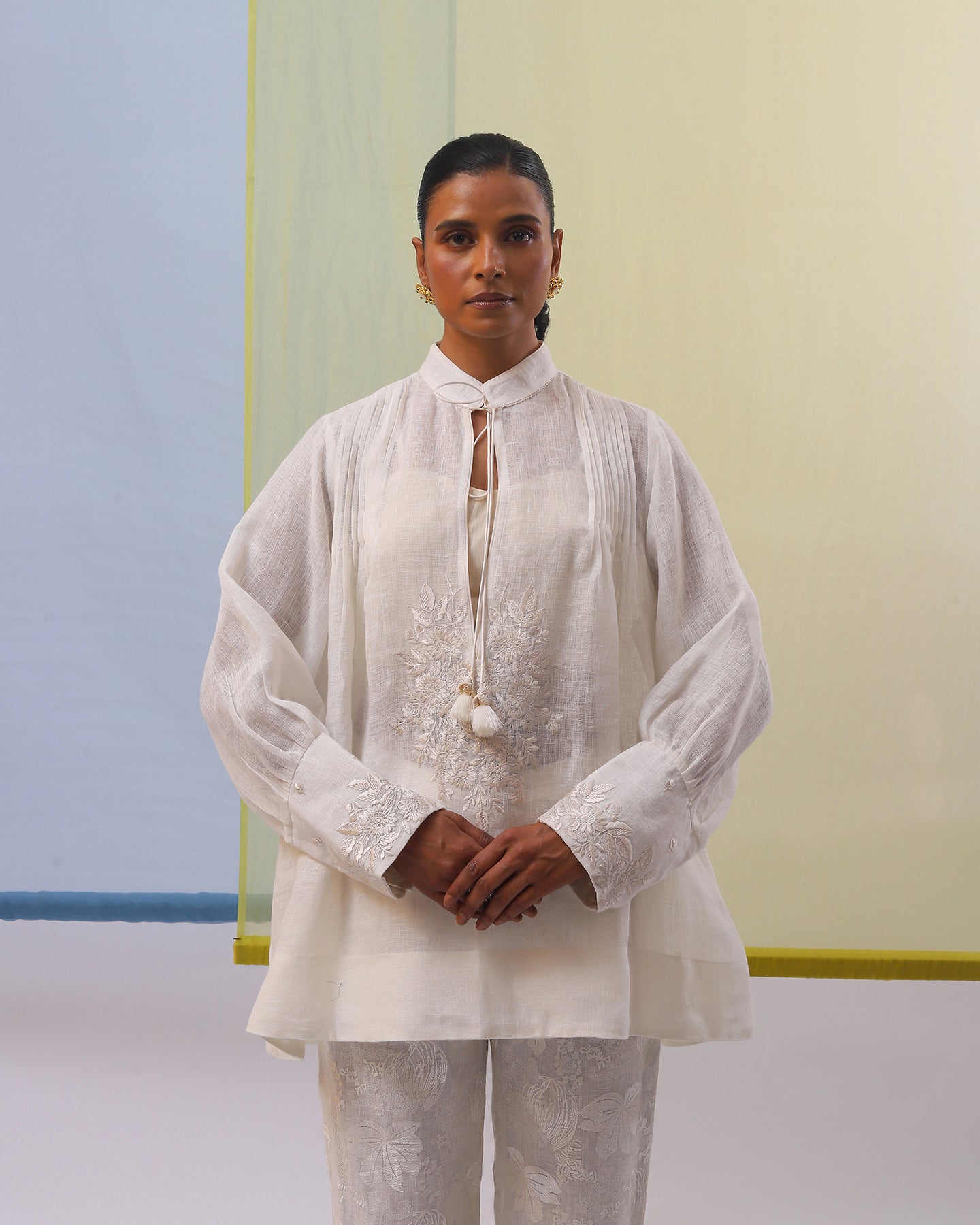 Diwa Co-Ordinate Set