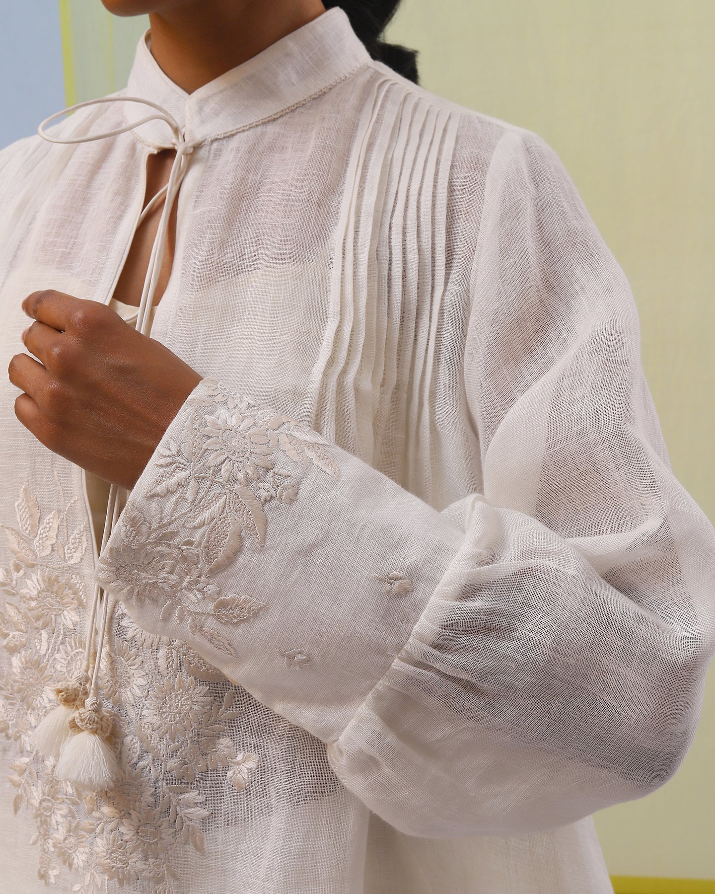 Diwa Co-Ordinate Set
