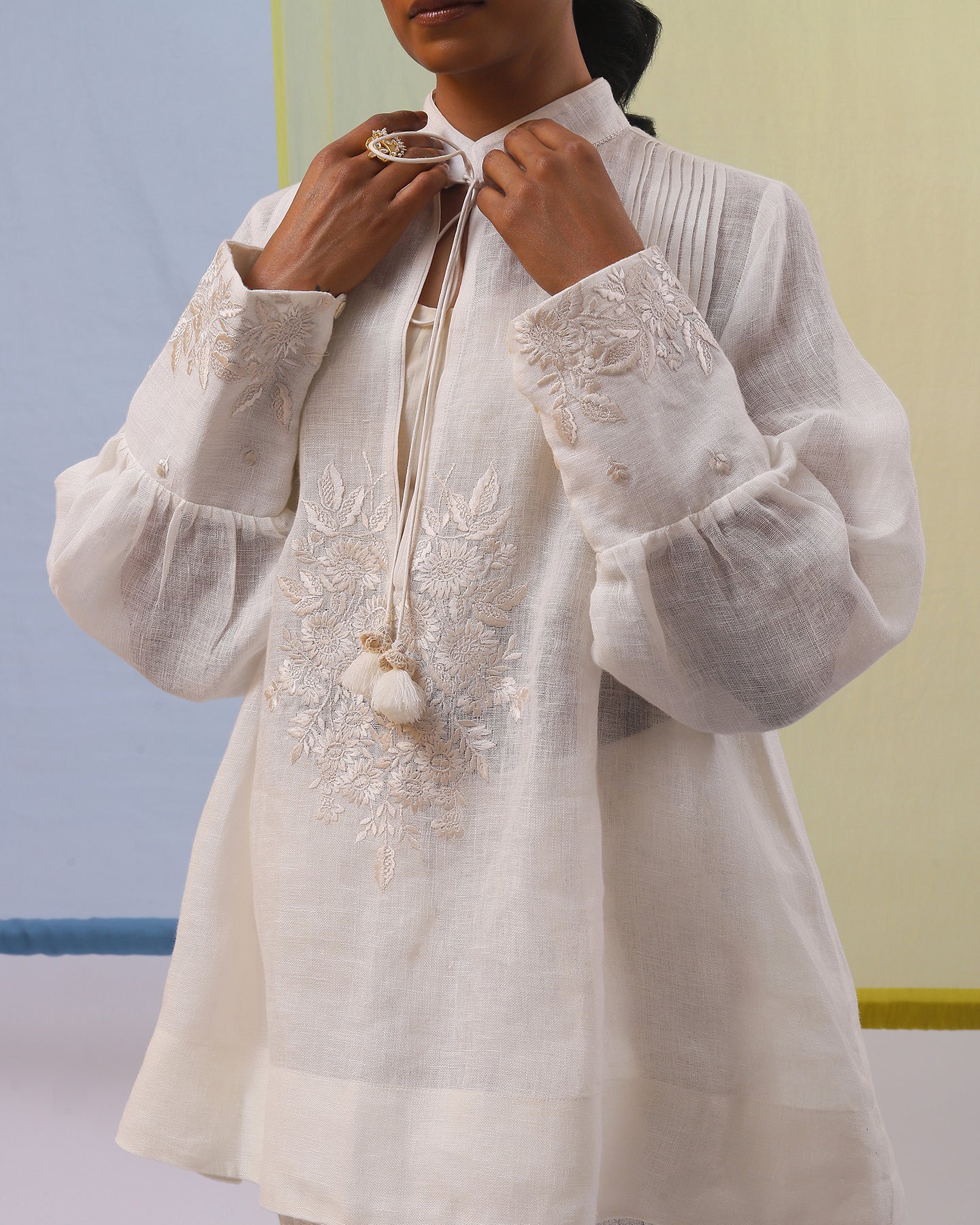 Diwa Co-Ordinate Set