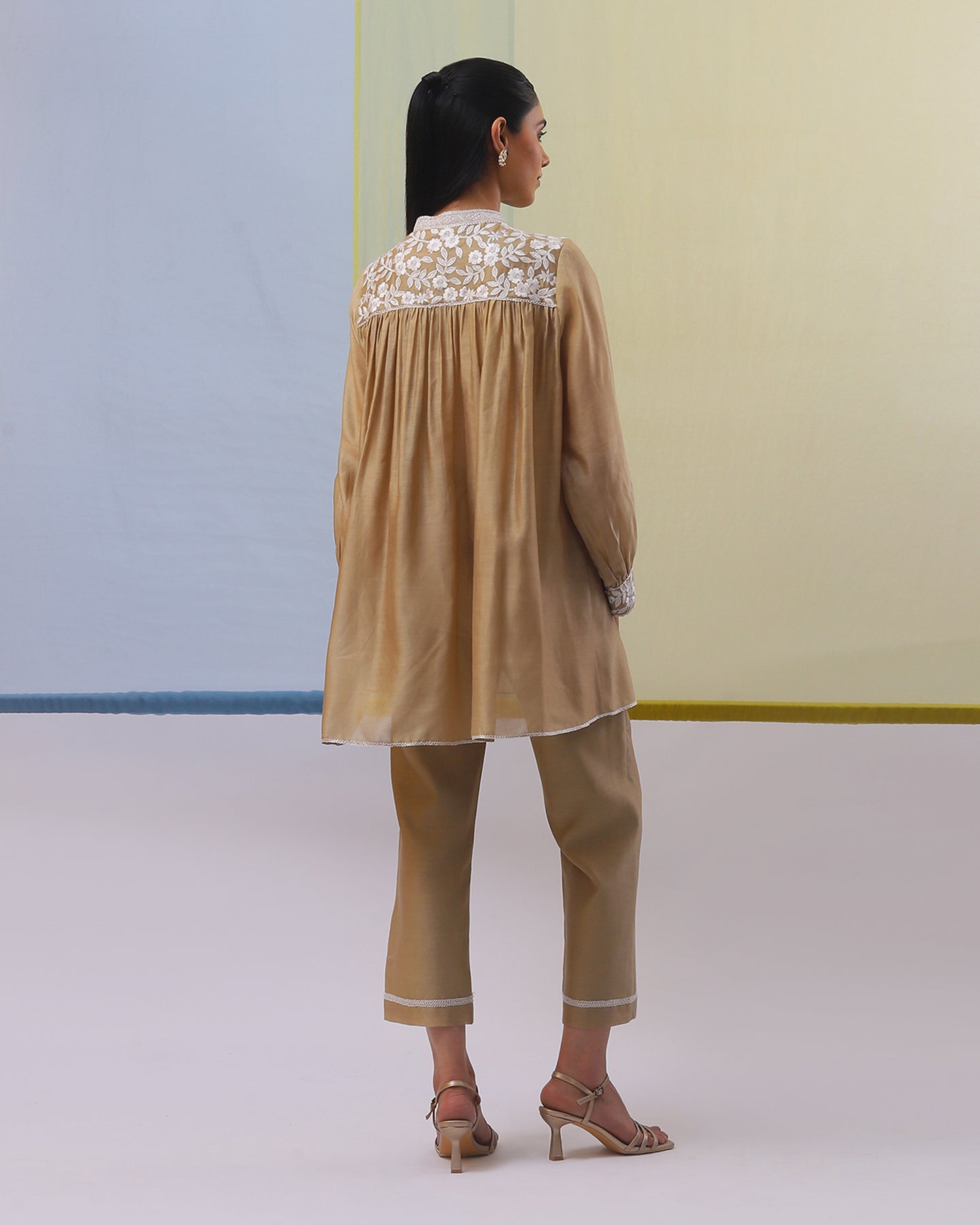 Nuri Co-Ordinate Set