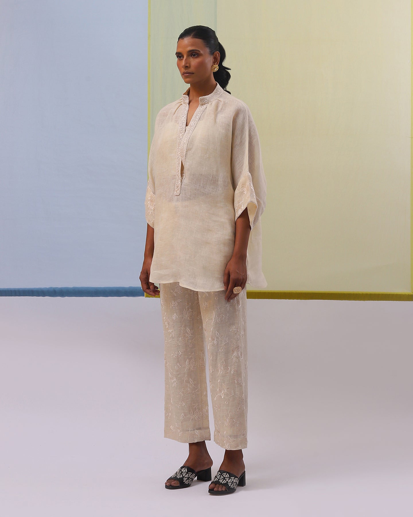 Naima Co-Ordinate Set