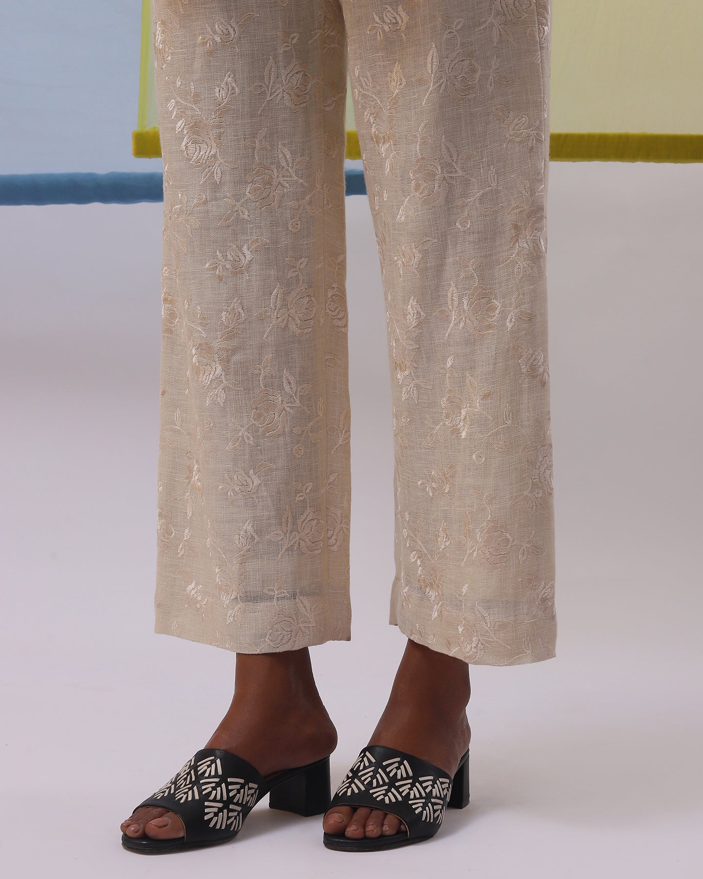 Naima Co-Ordinate Set