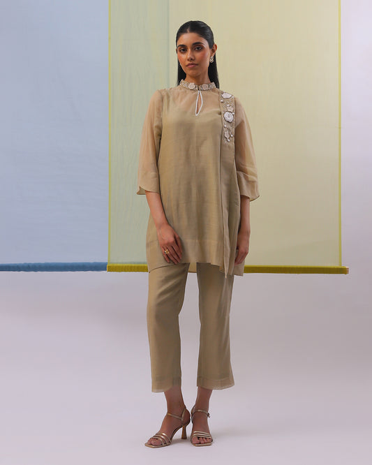risha co ordinate set